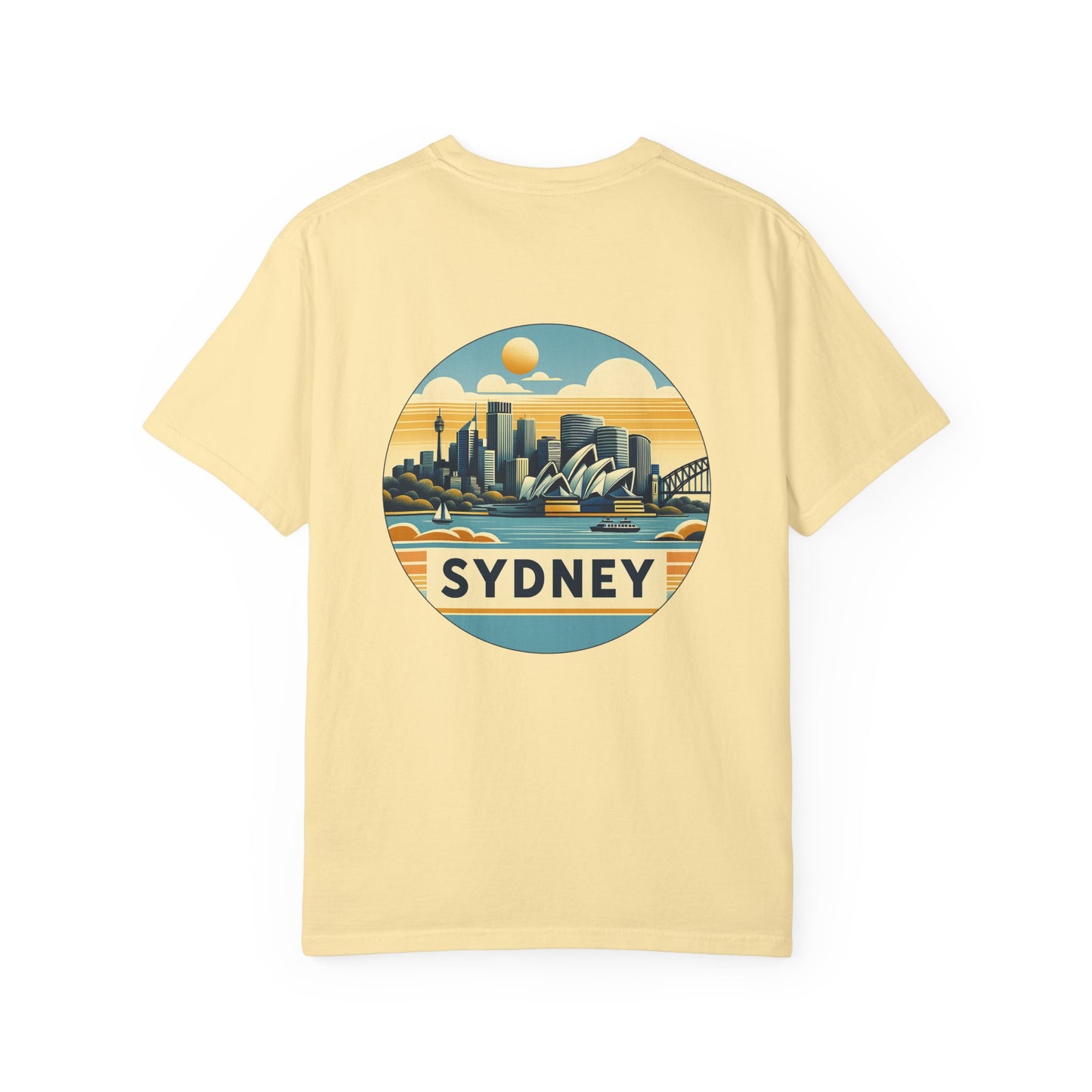 Sydney