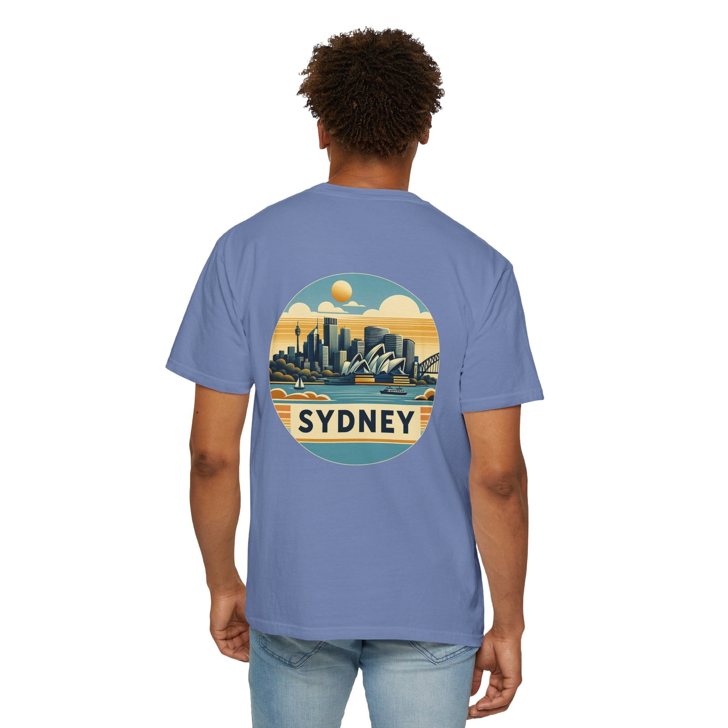 Sydney