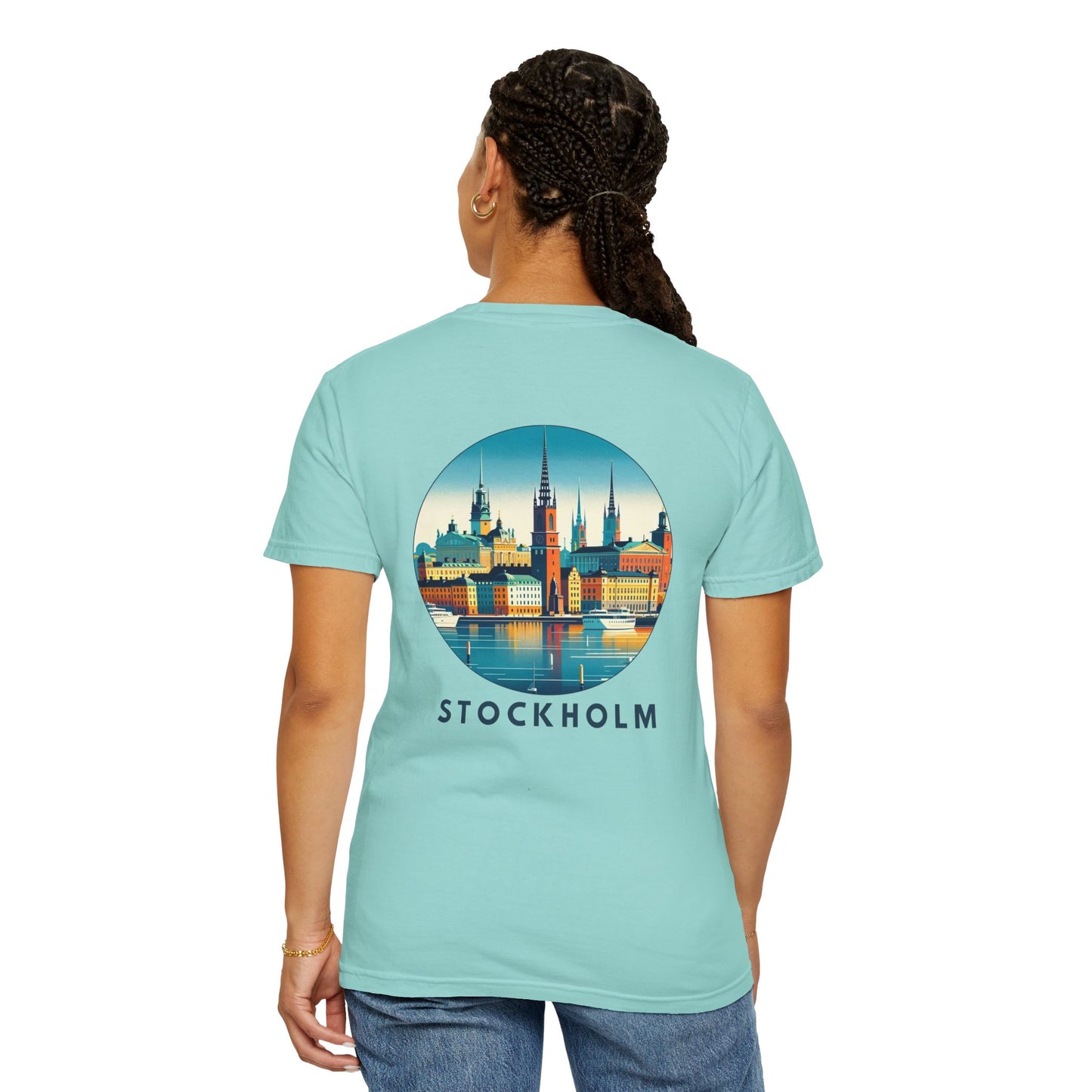 Stockholm