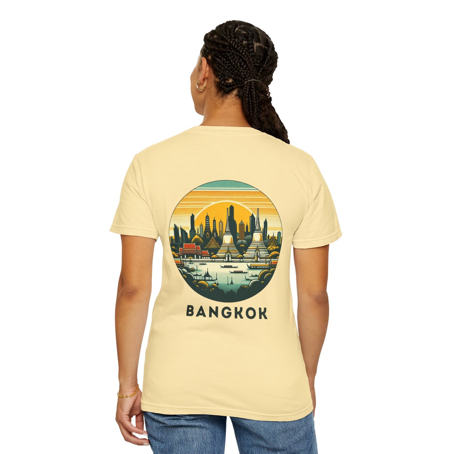 Bangkok