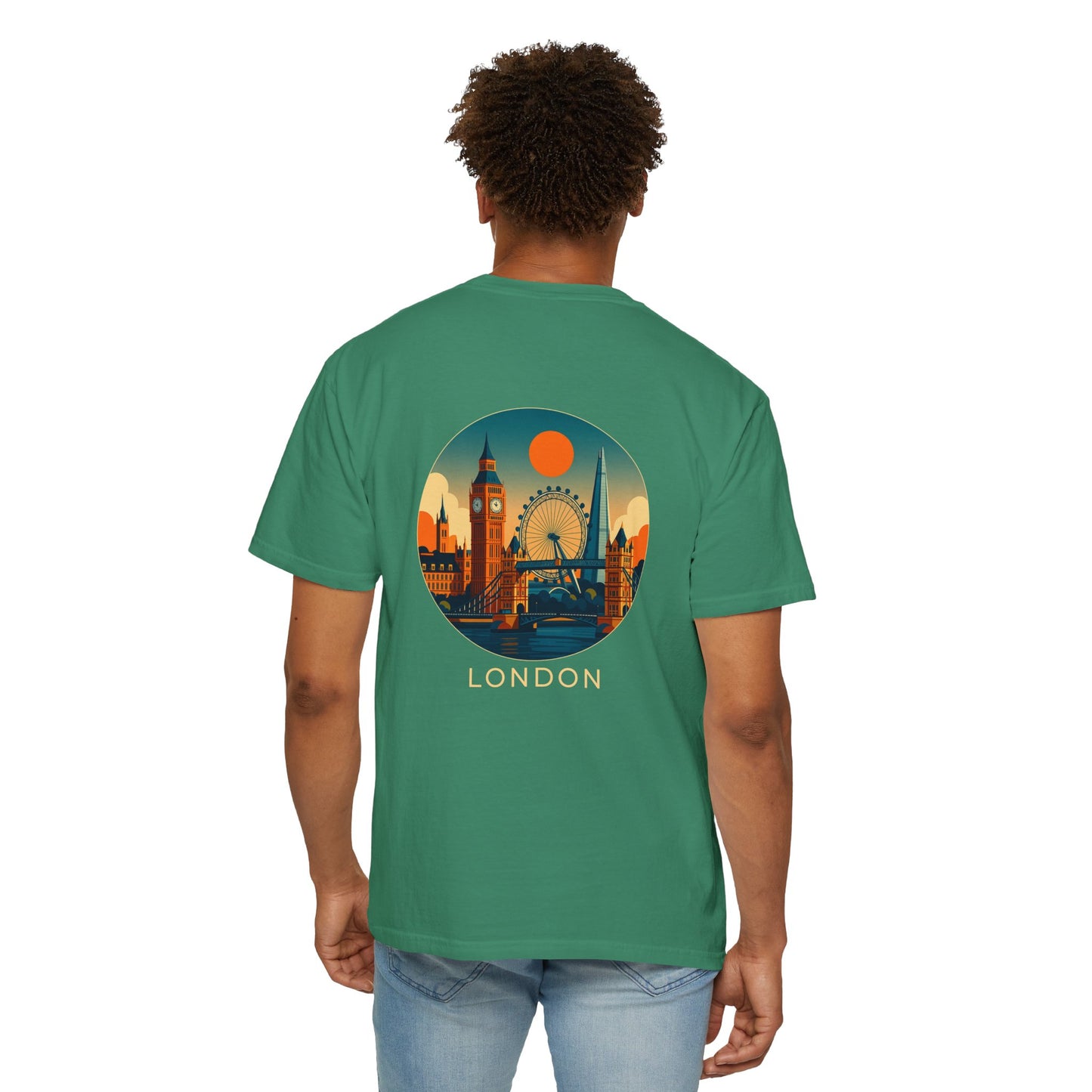 London