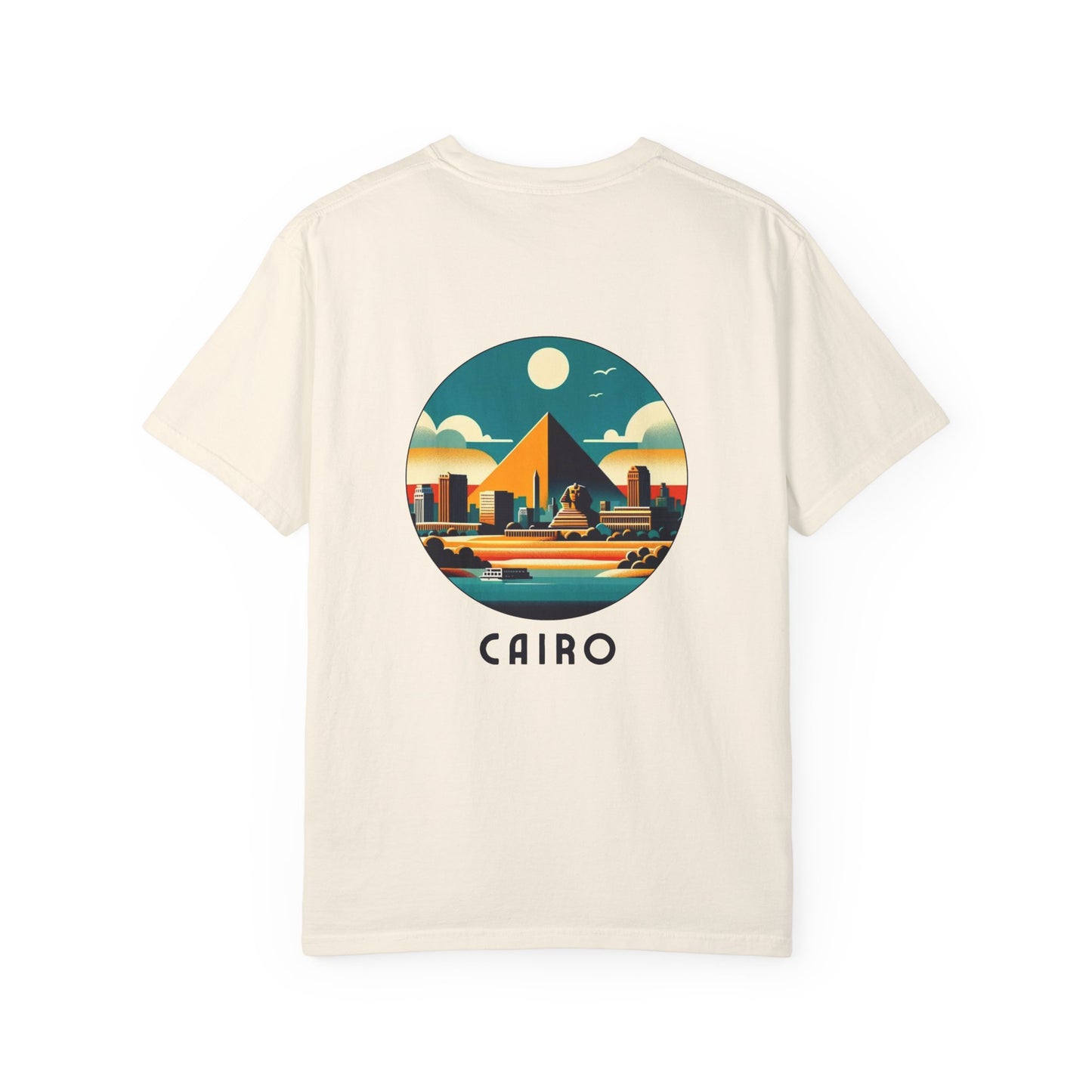 Cairo