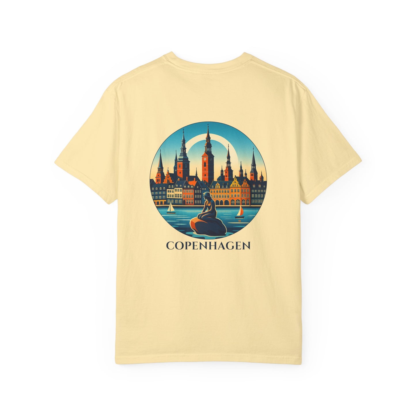 Copenhagen