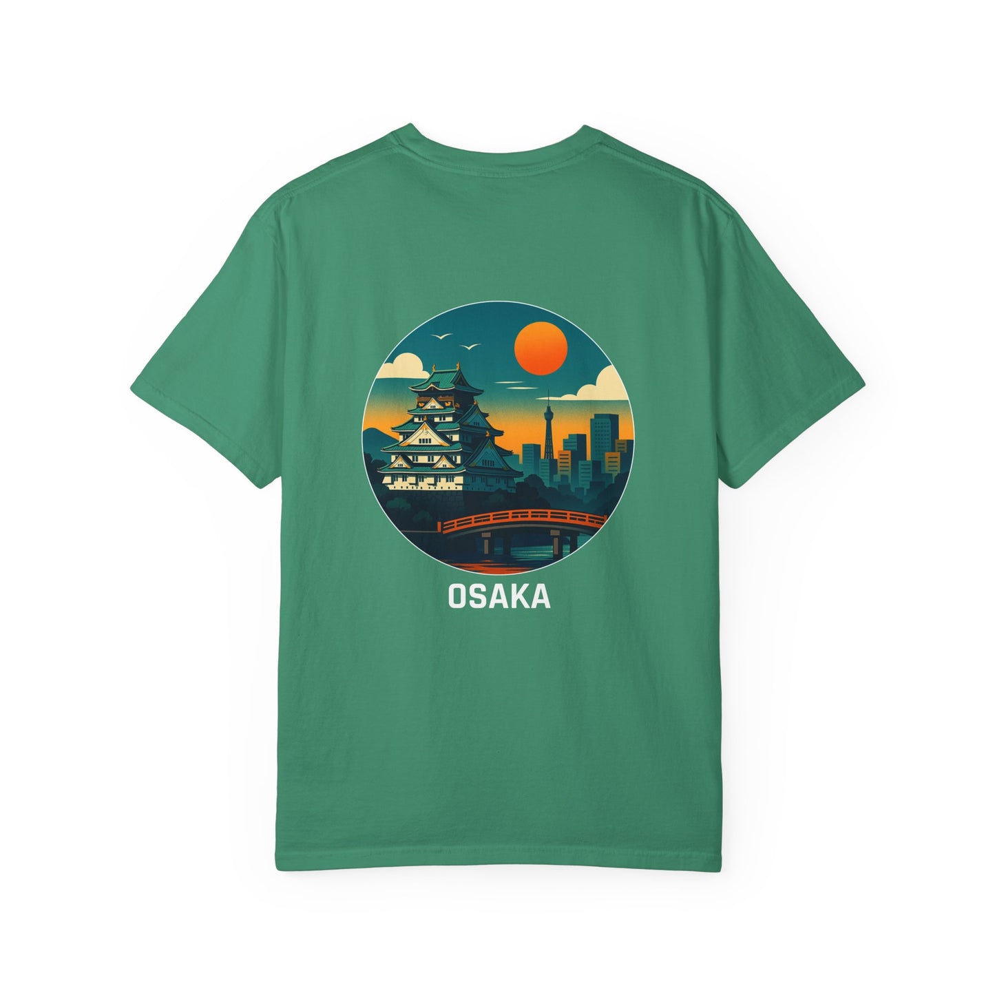 Osaka