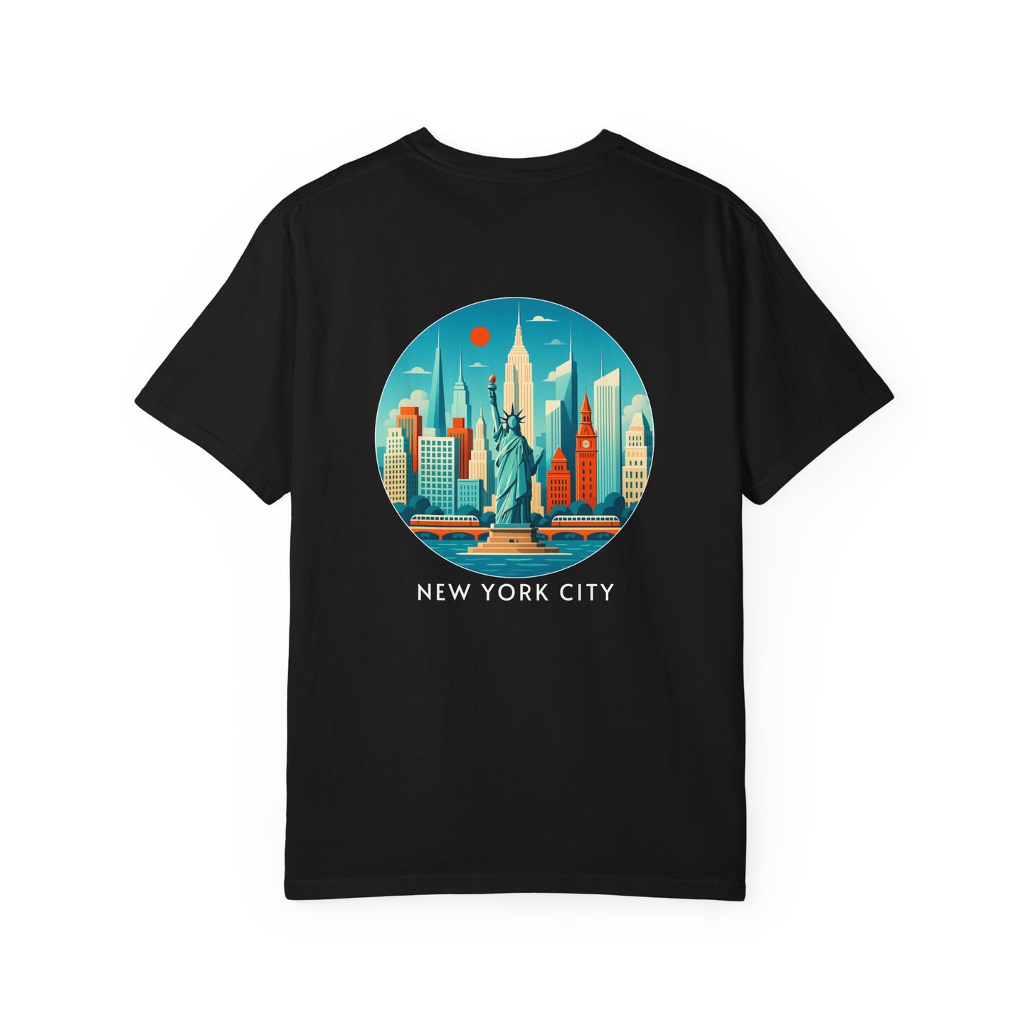New York City