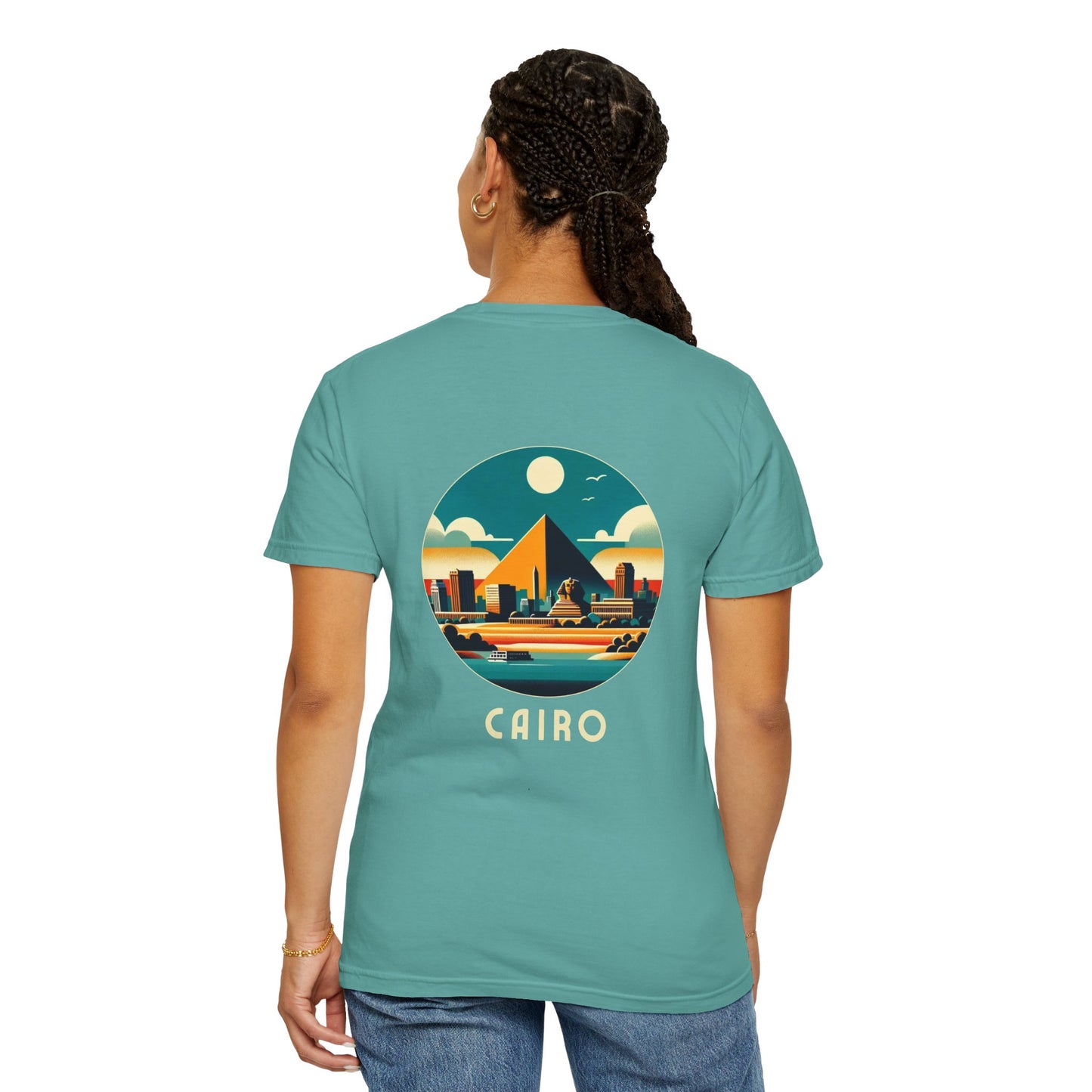 Cairo