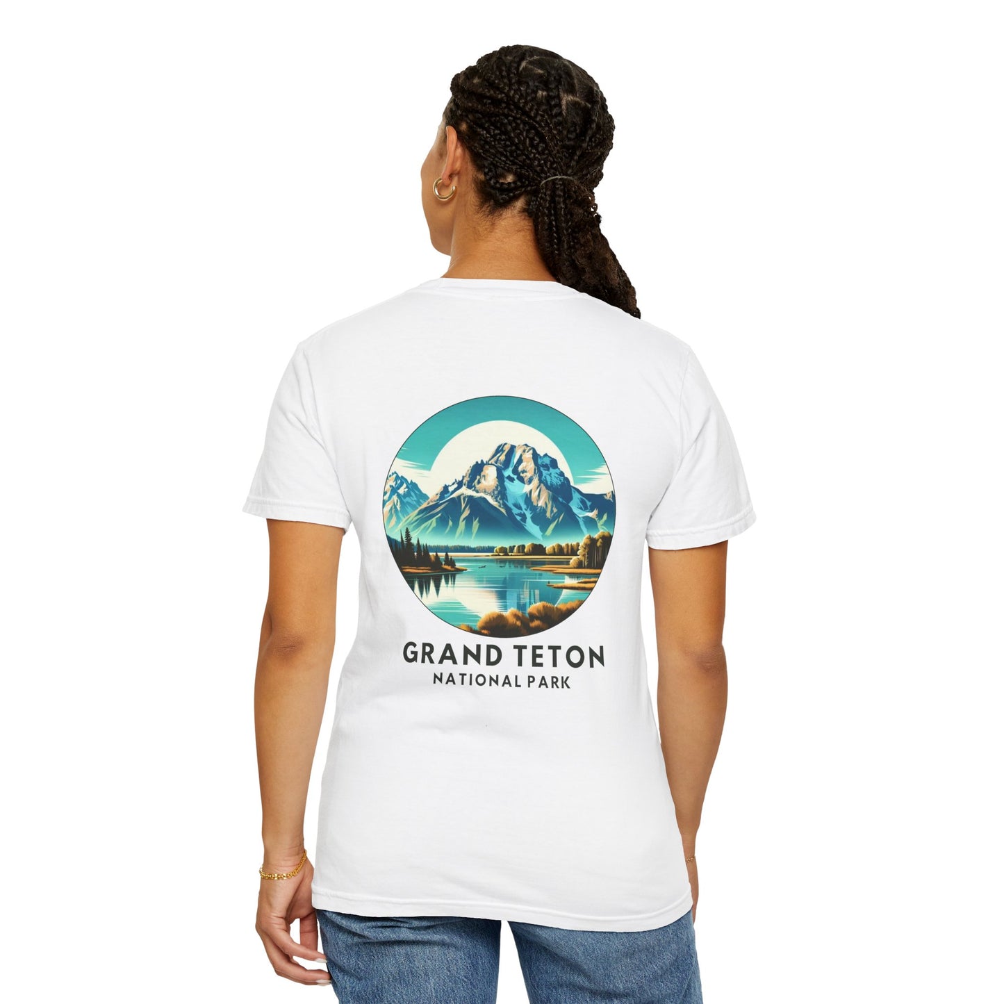 Grand Teton National Park