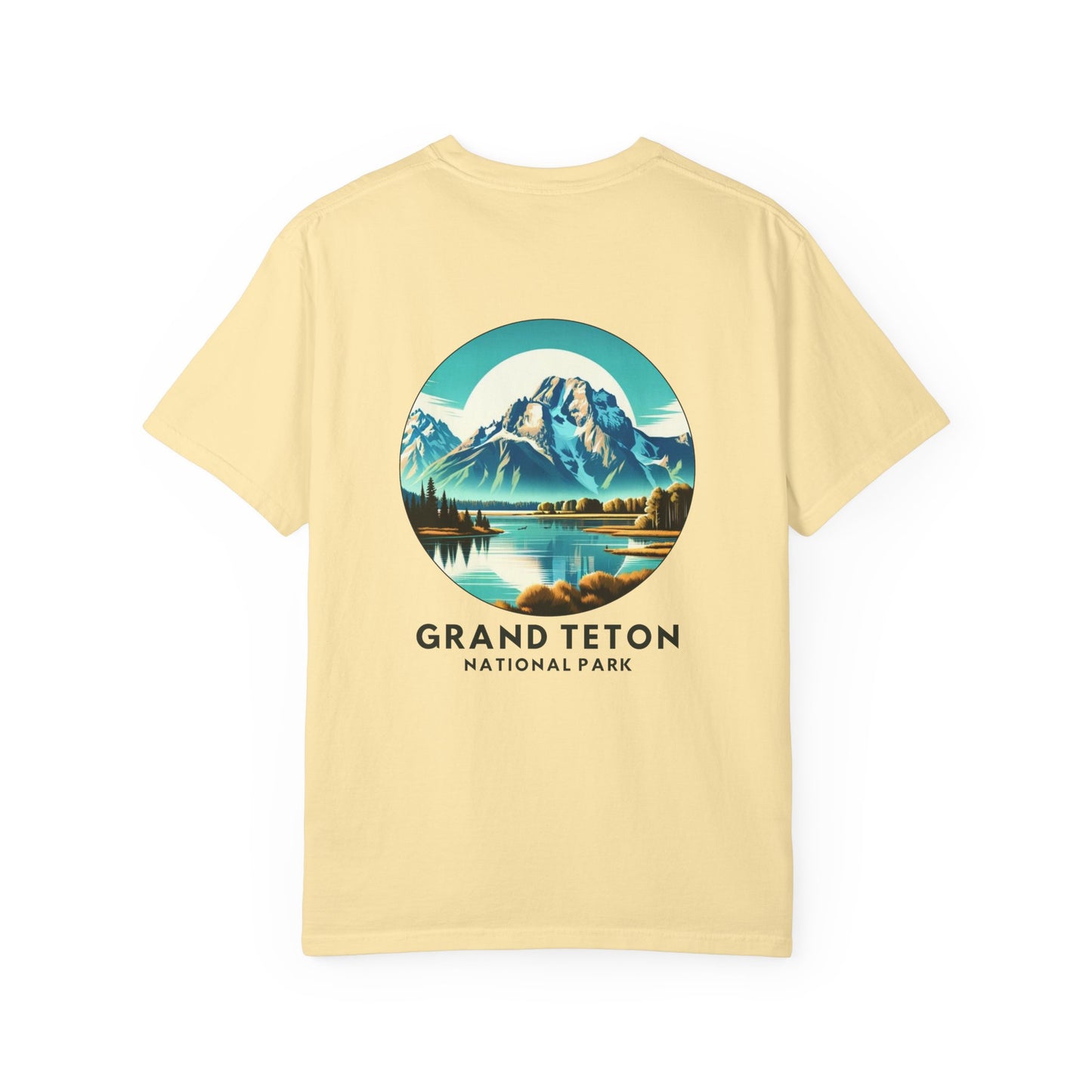 Grand Teton National Park