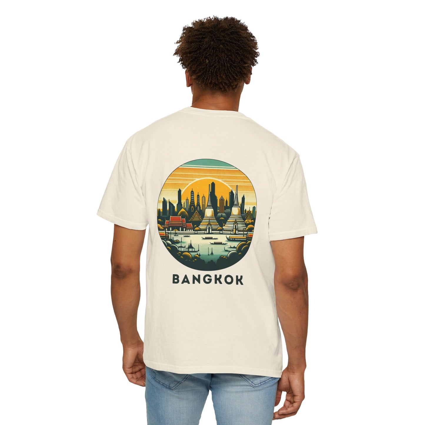 Bangkok