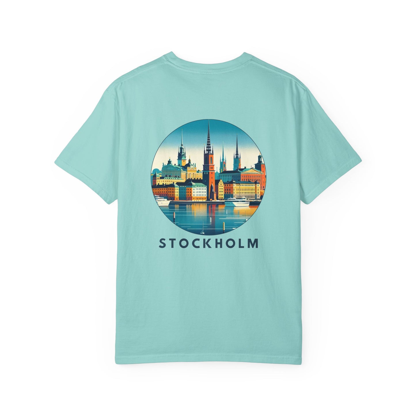 Stockholm