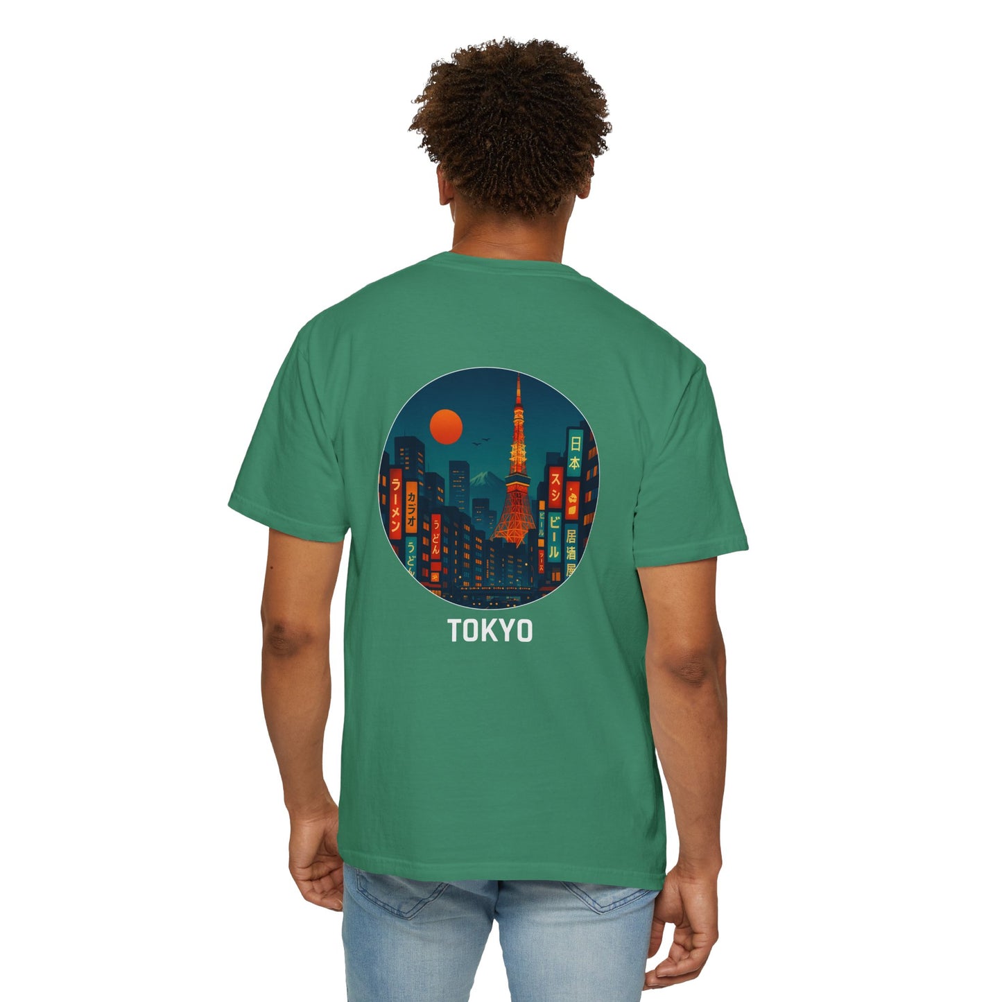 Tokyo
