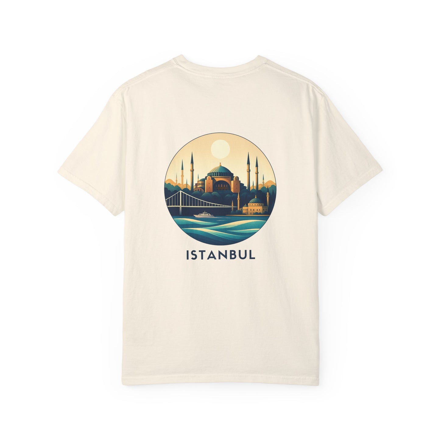 Istanbul