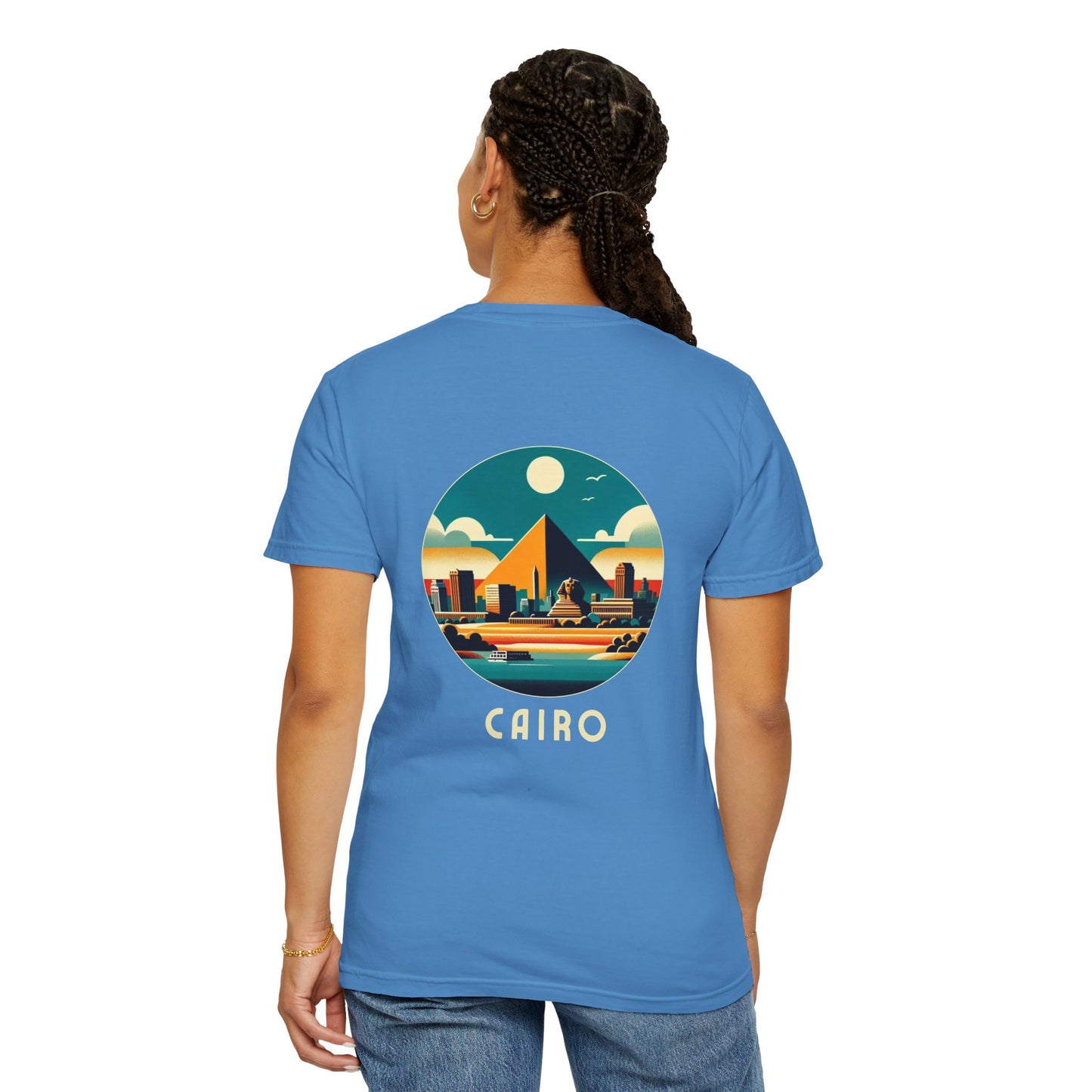 Cairo