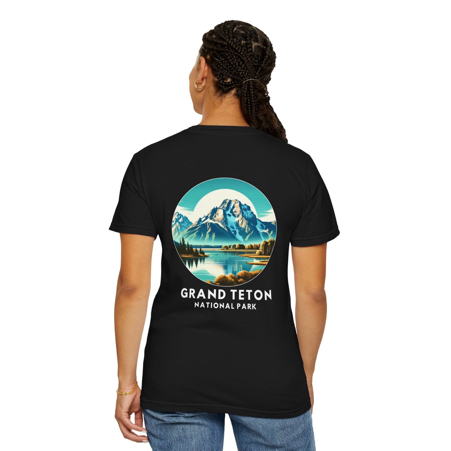 Grand Teton National Park