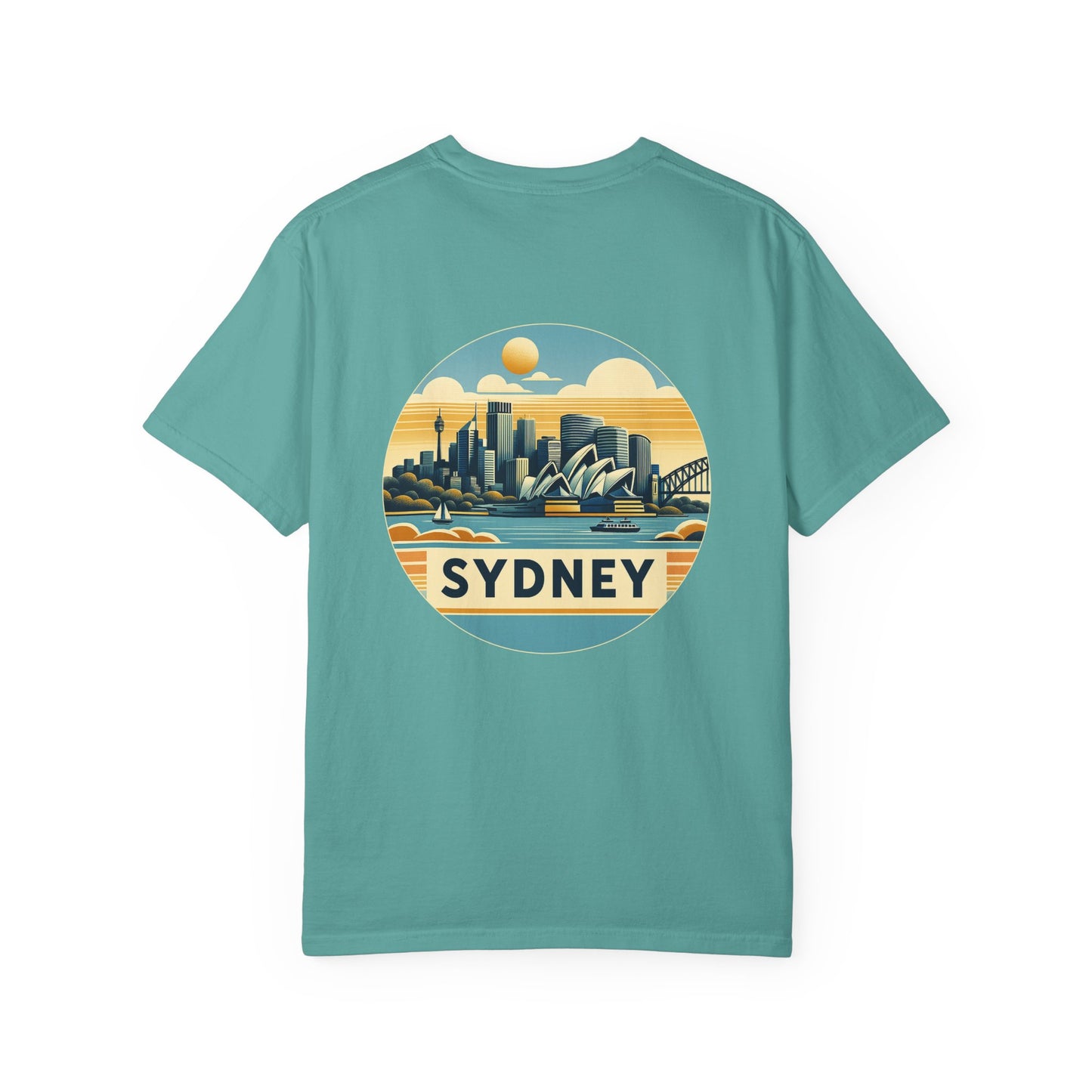 Sydney