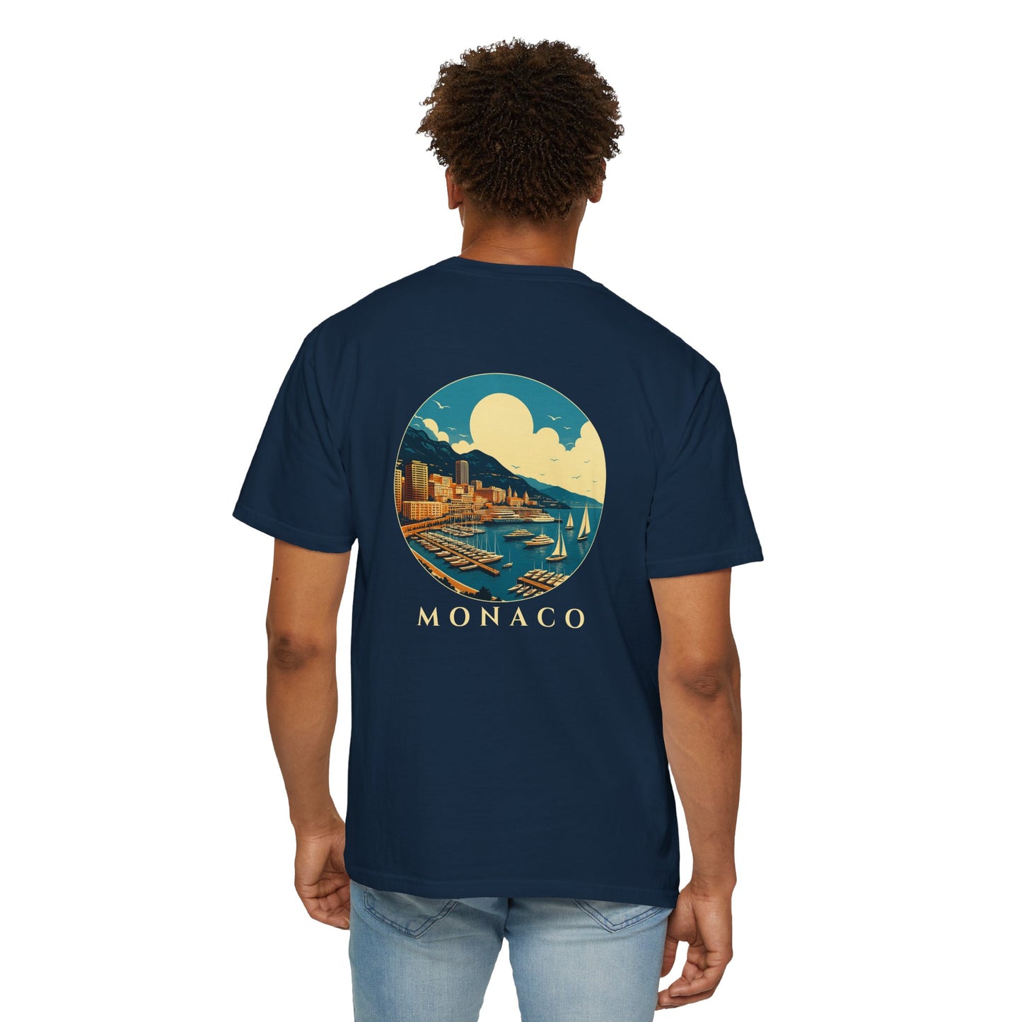 Monaco