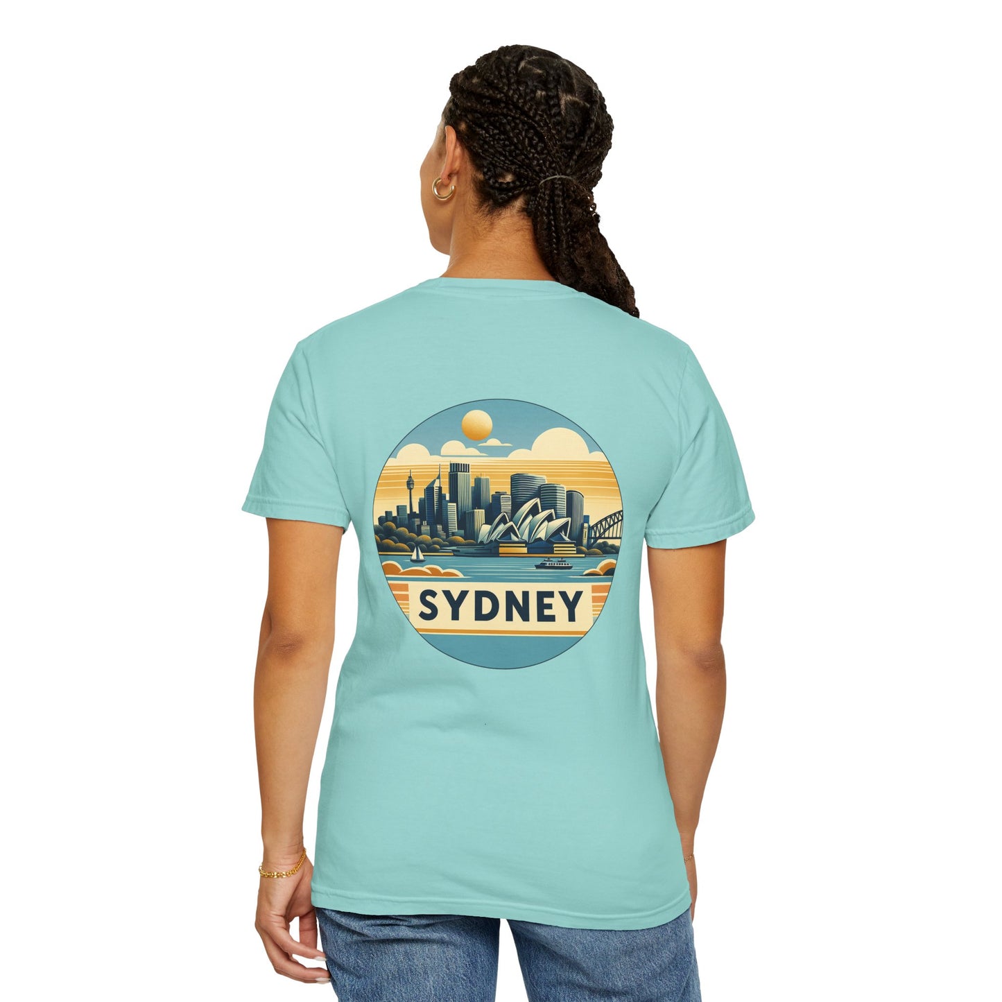 Sydney