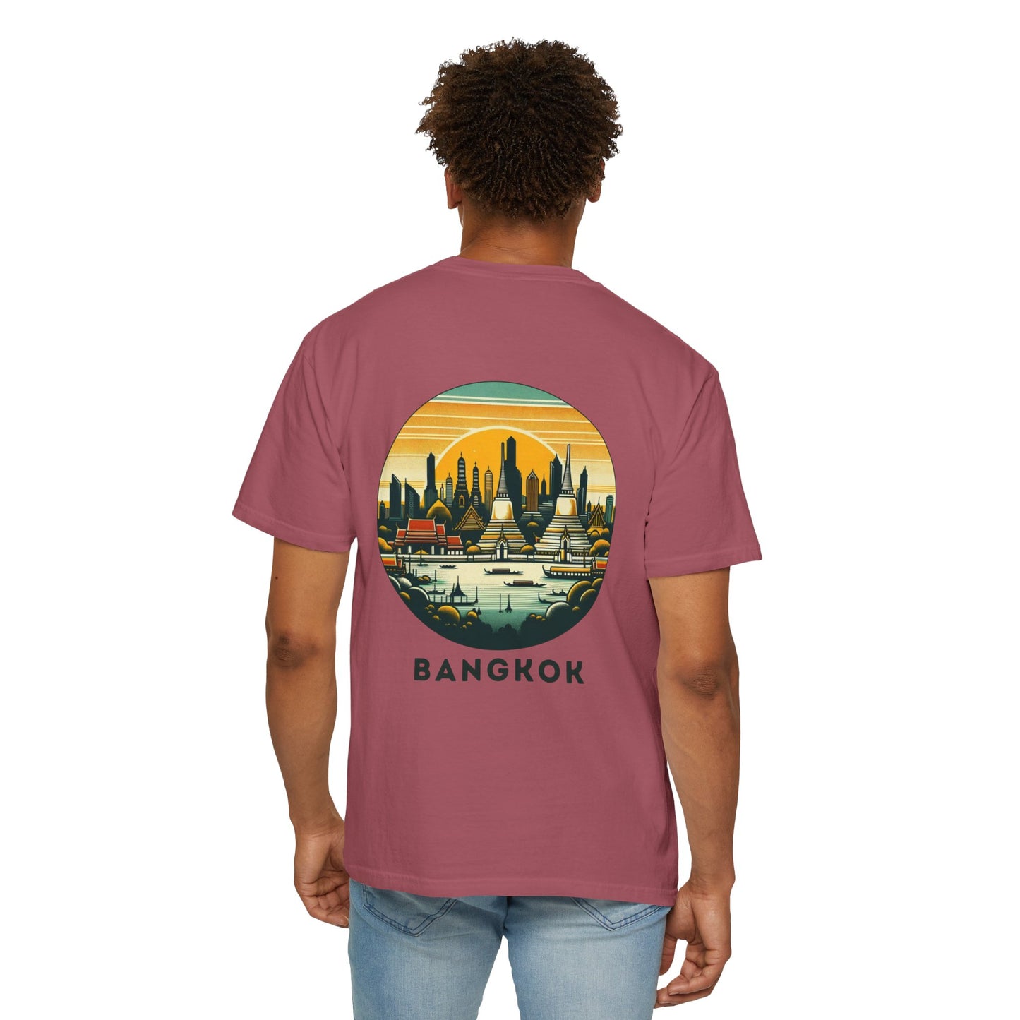 Bangkok