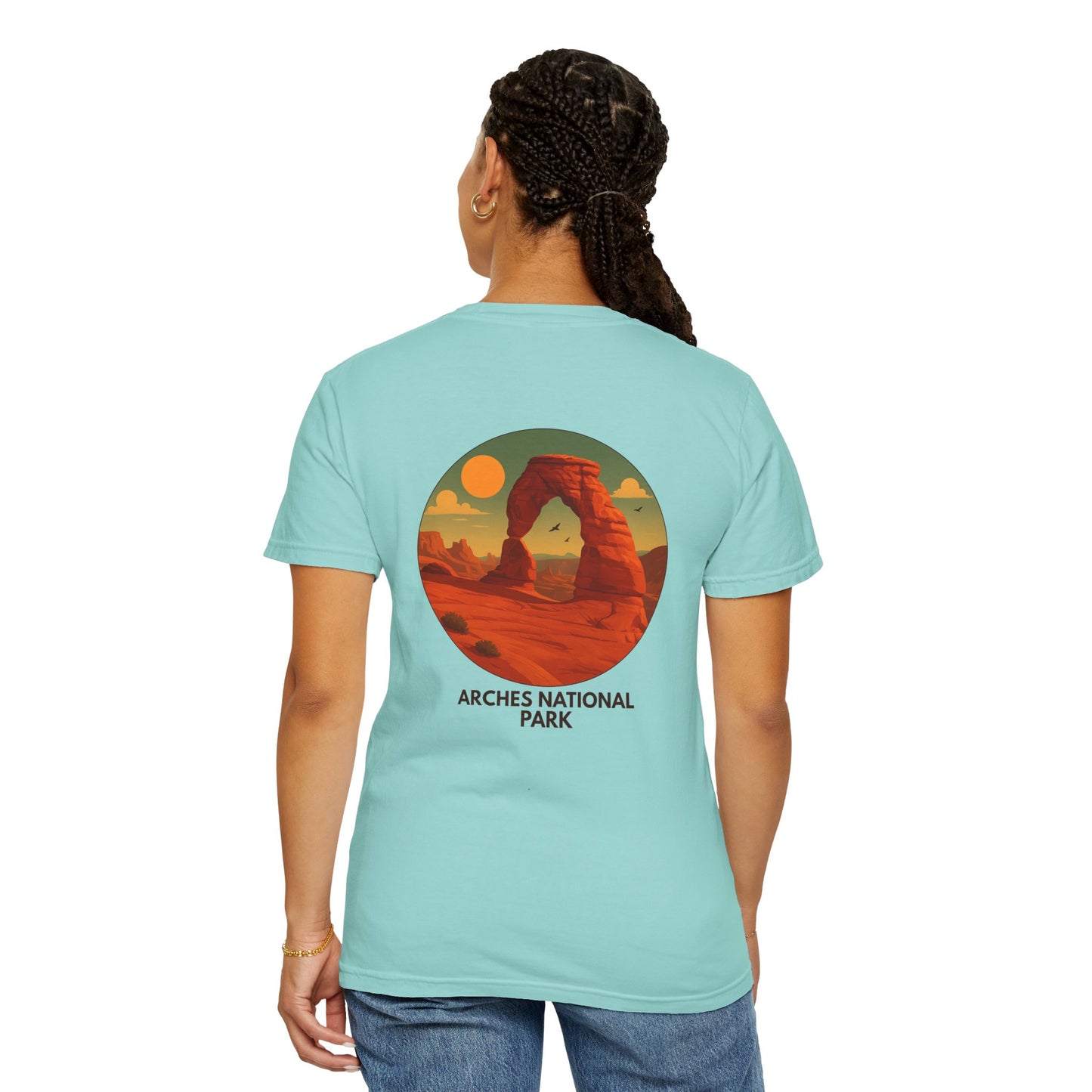 Arches National Park