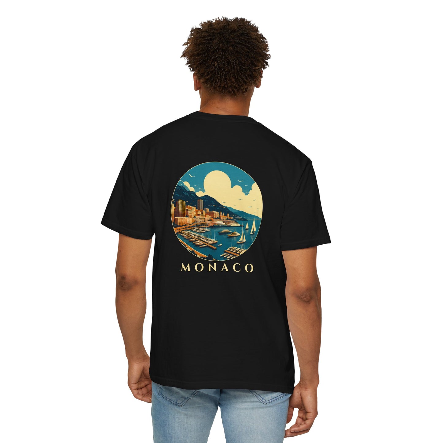Monaco
