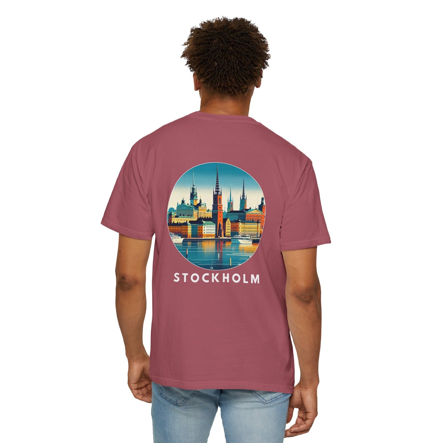 Stockholm