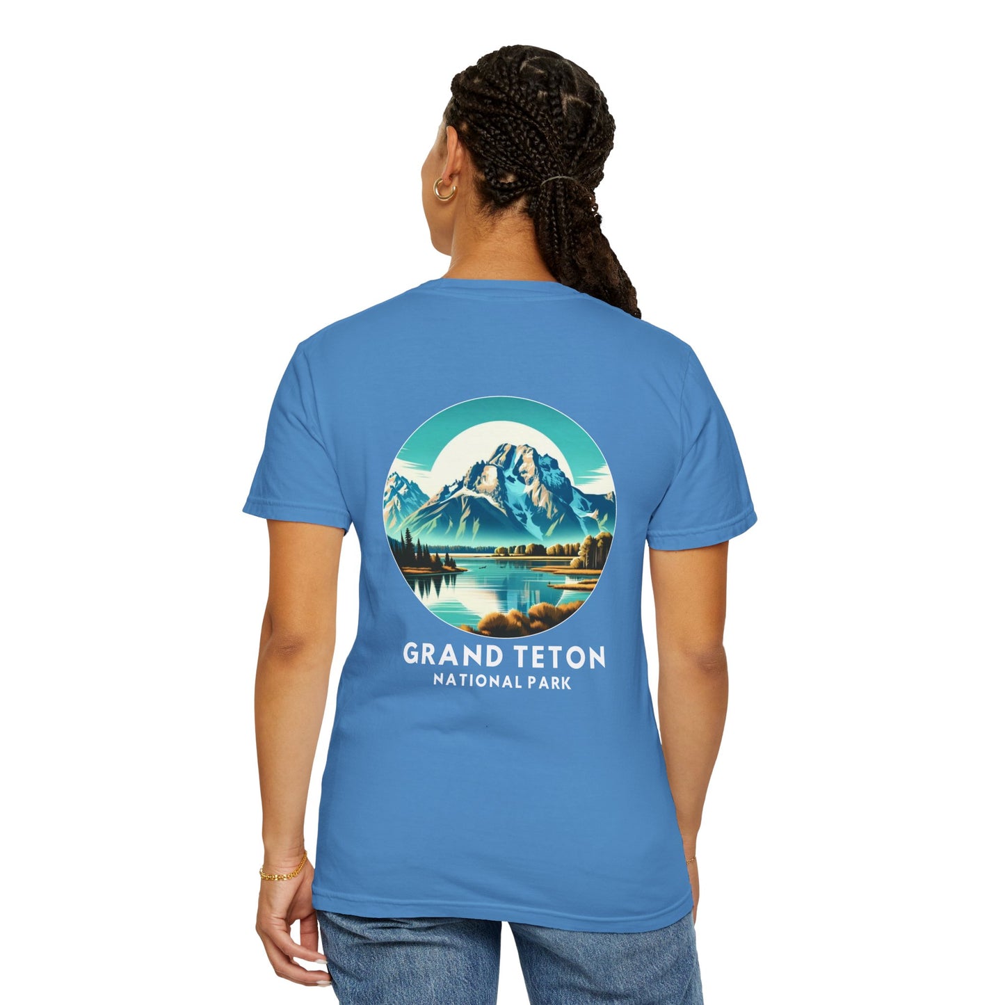 Grand Teton National Park