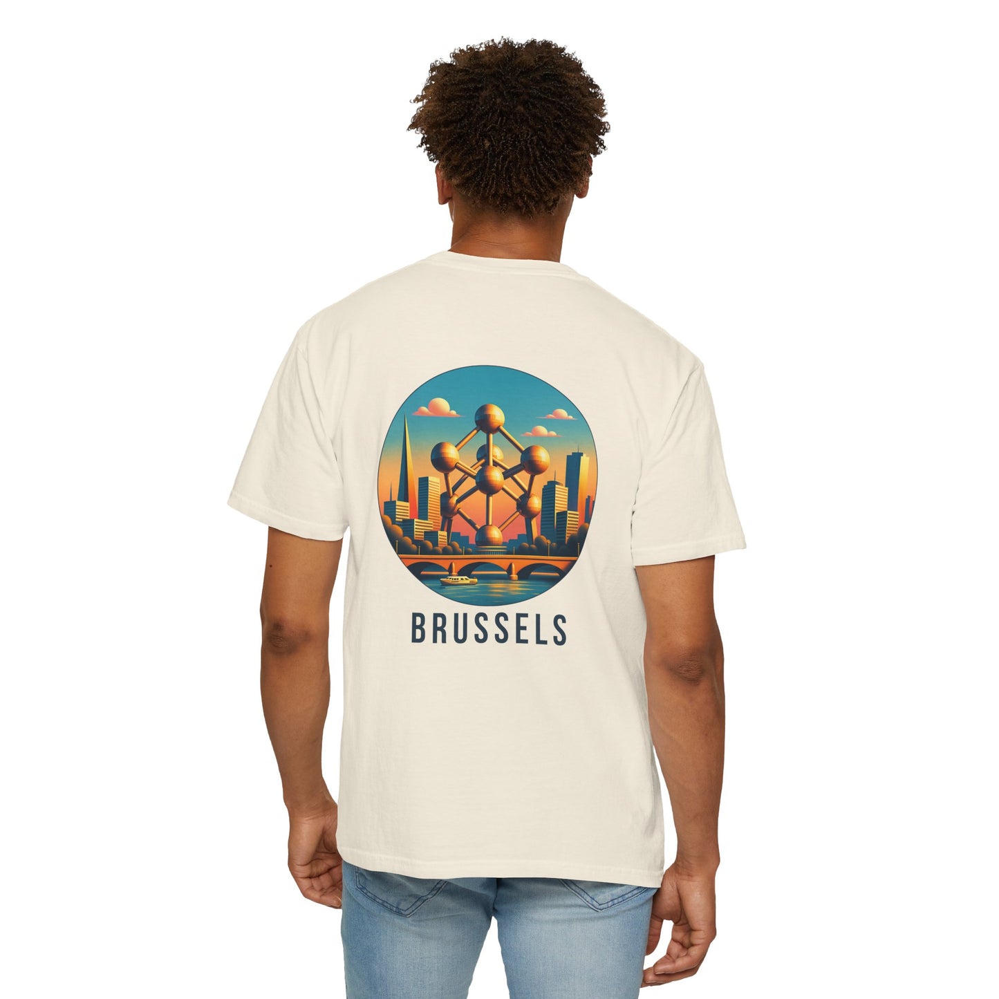 Brussels