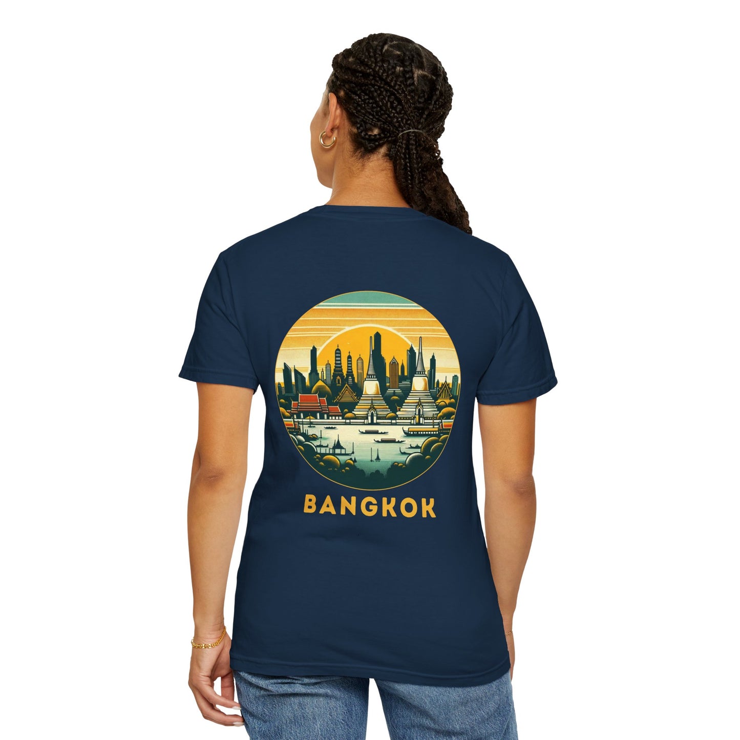 Bangkok