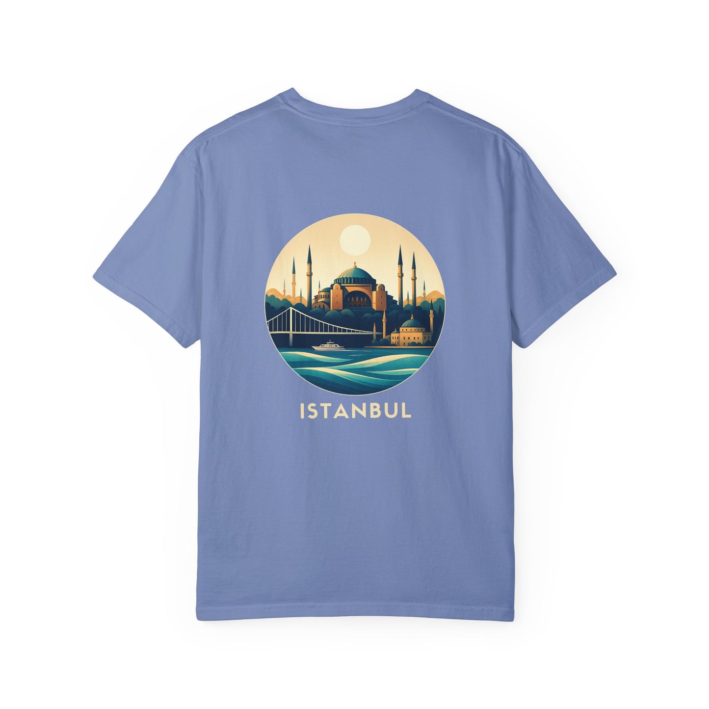 Istanbul