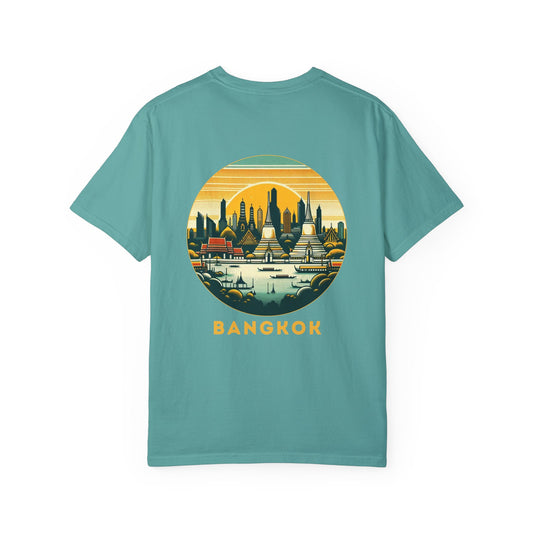 Bangkok