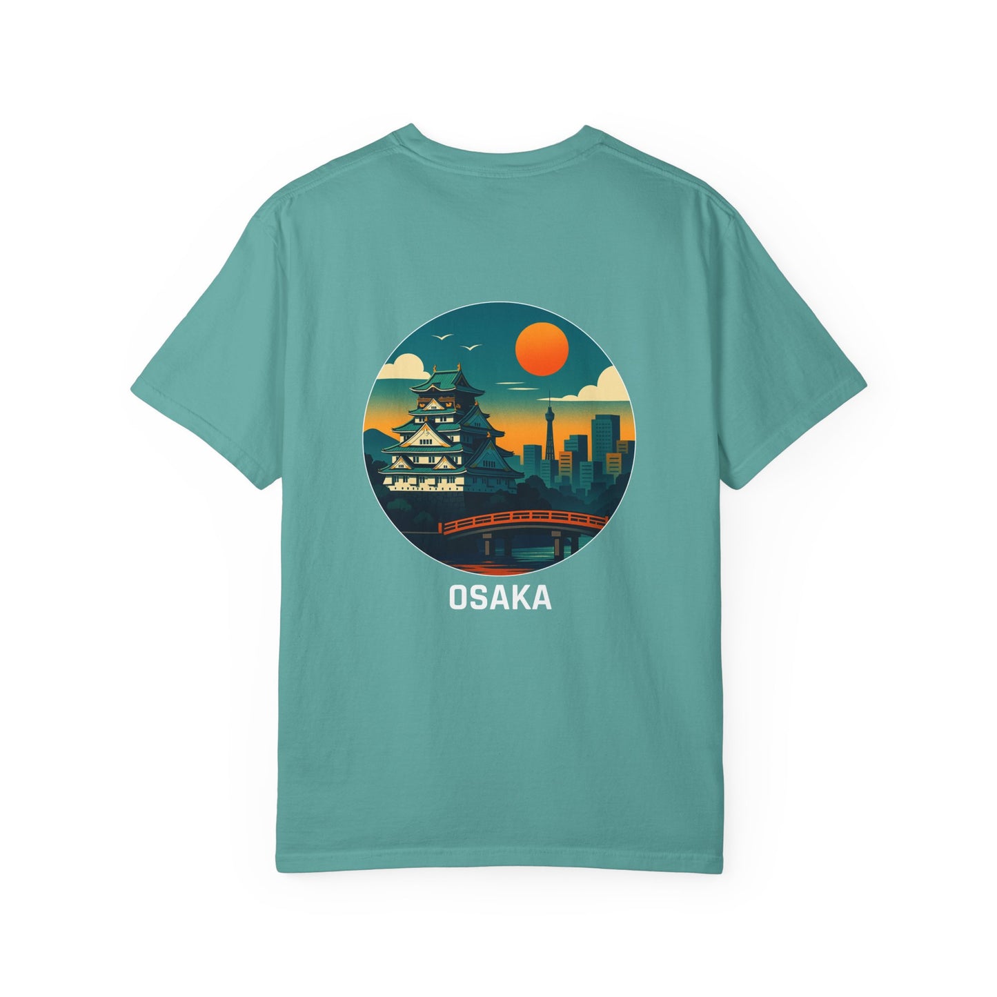 Osaka