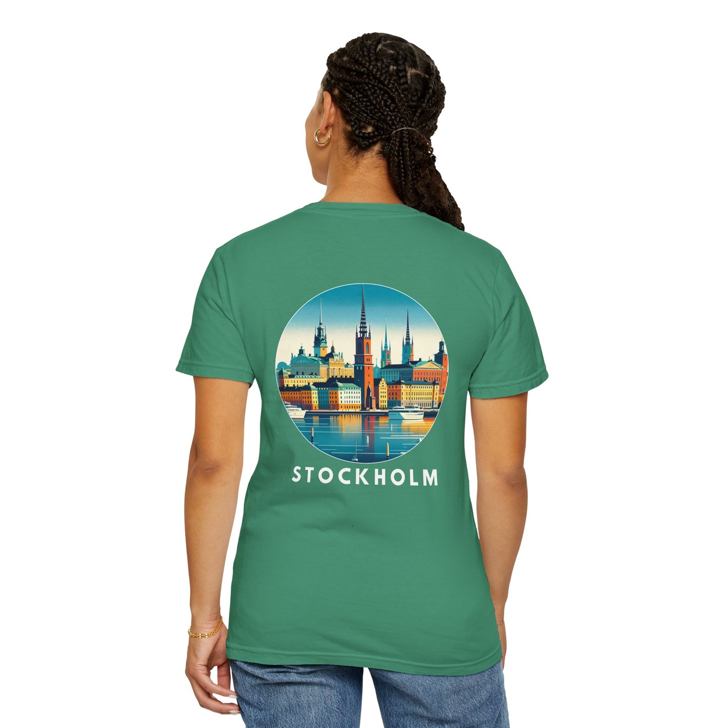 Stockholm