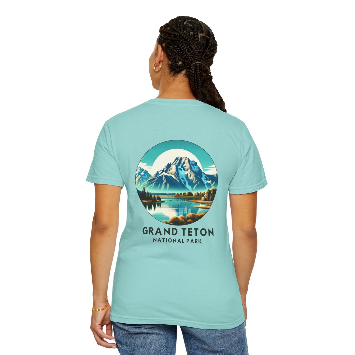 Grand Teton National Park