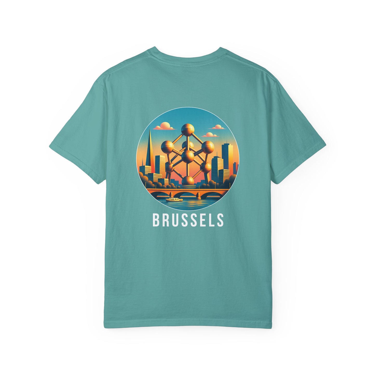Brussels