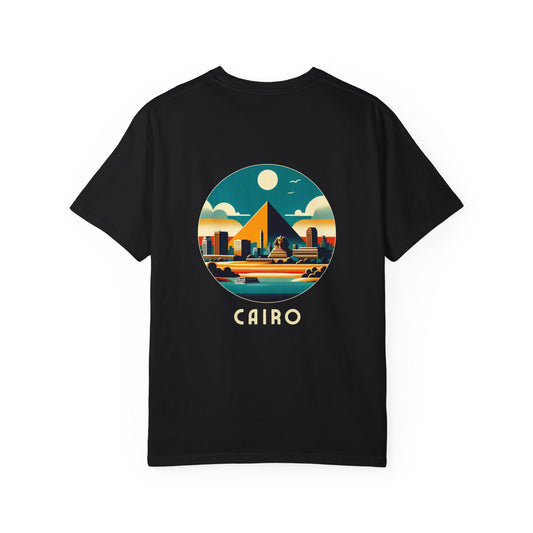 Cairo