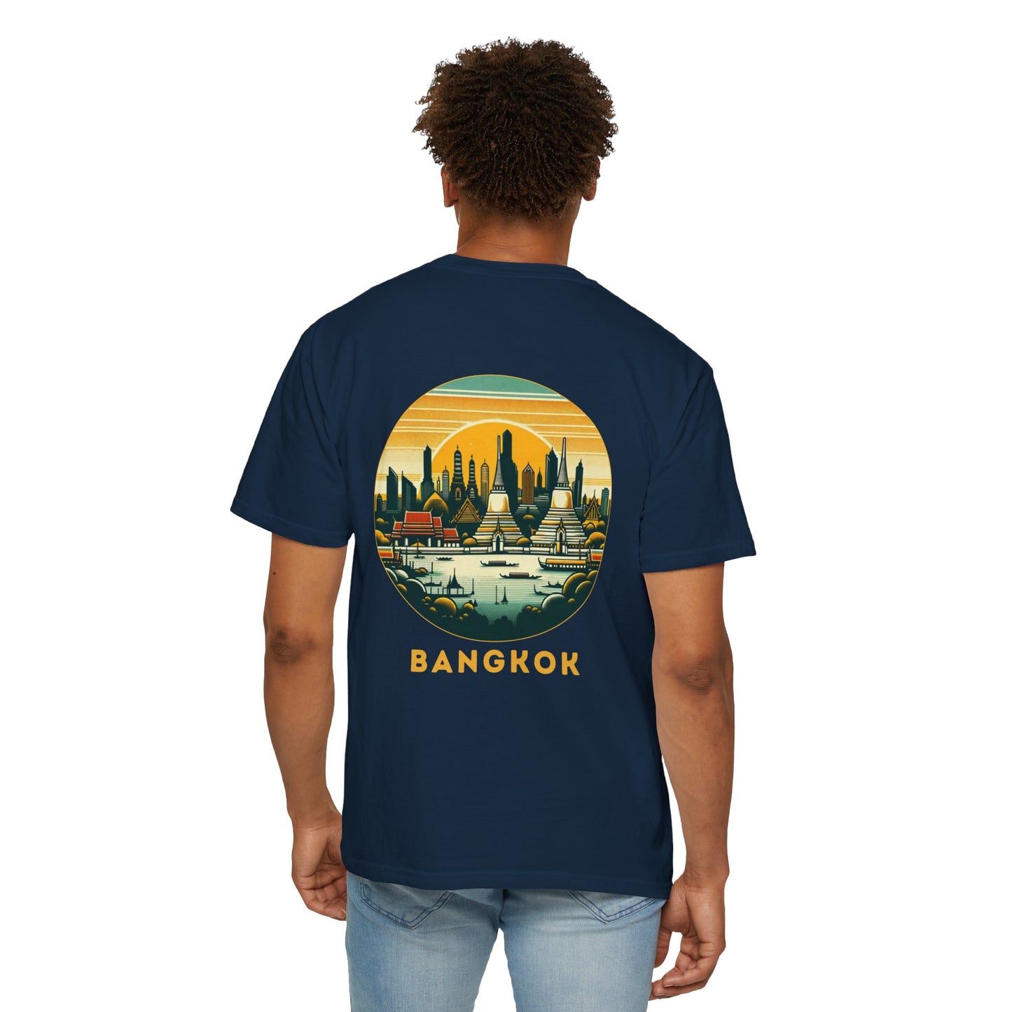 Bangkok