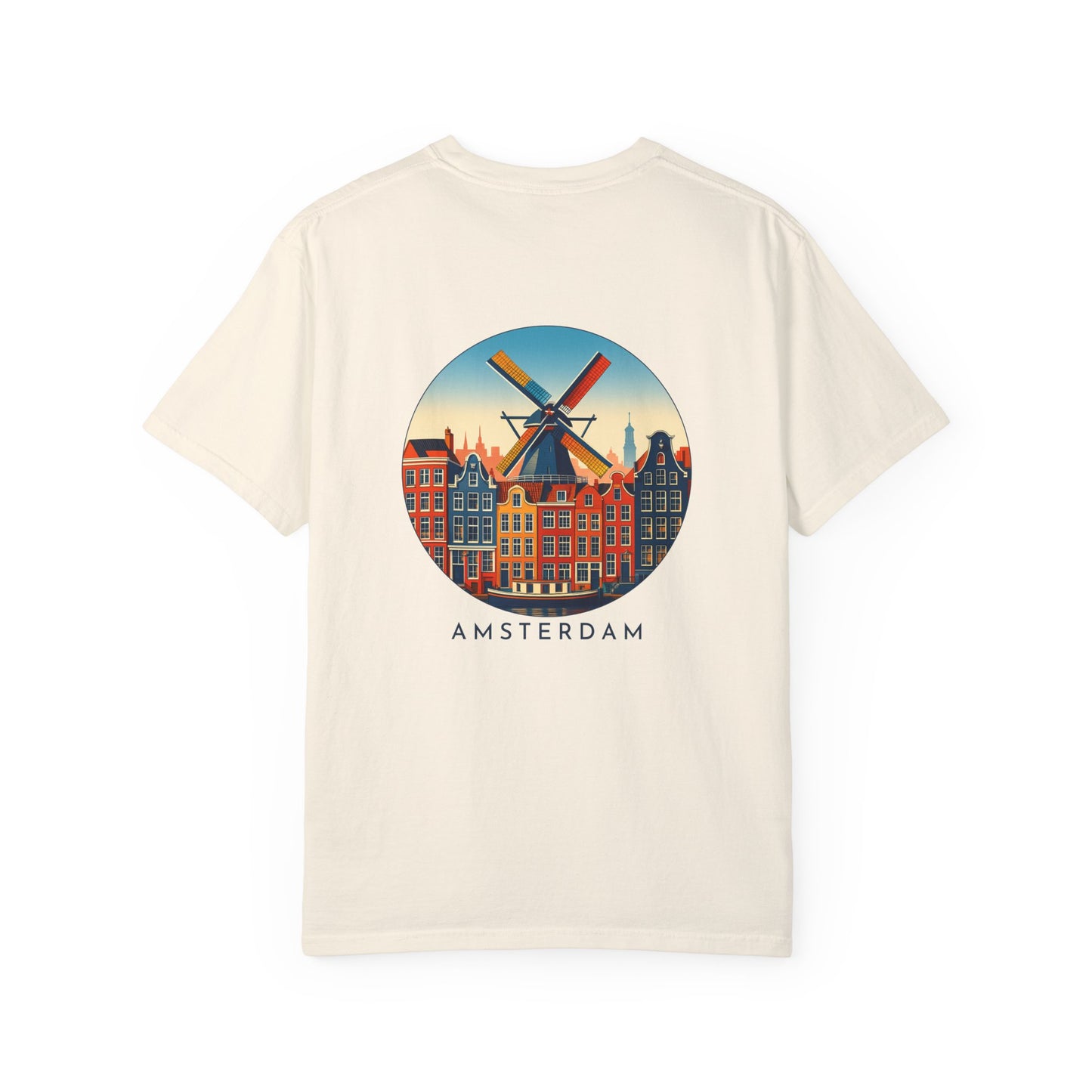 Amsterdam