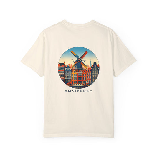 Amsterdam