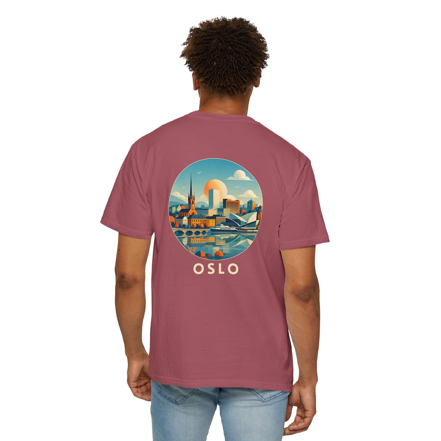 Oslo