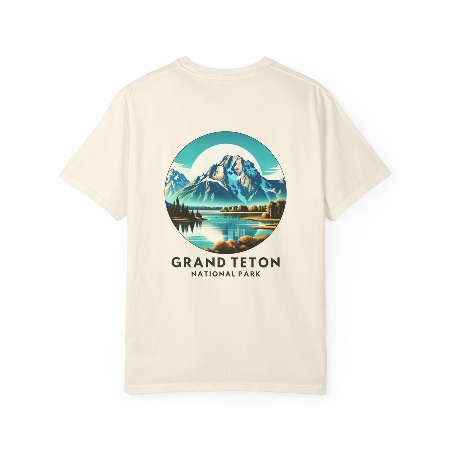 Grand Teton National Park