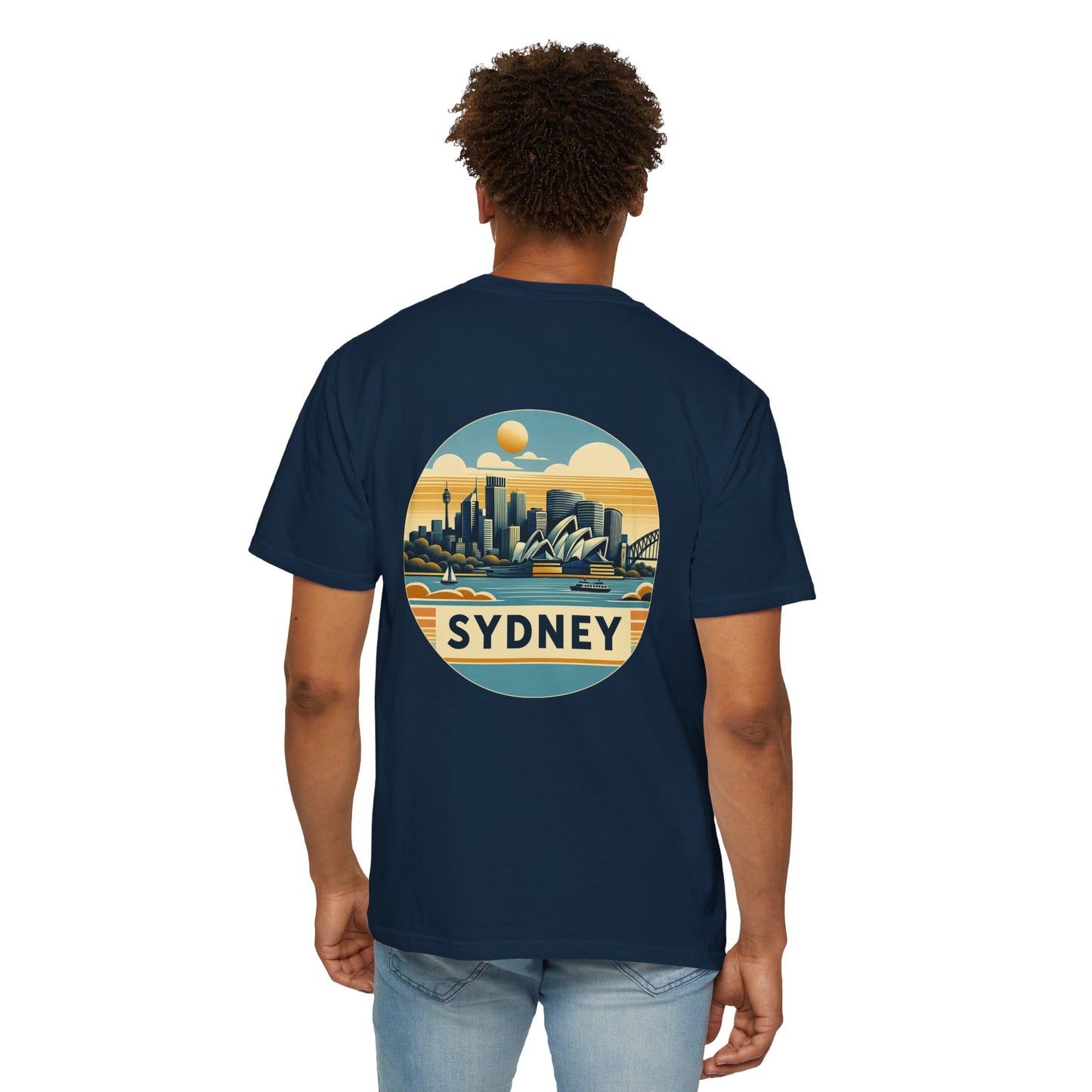 Sydney