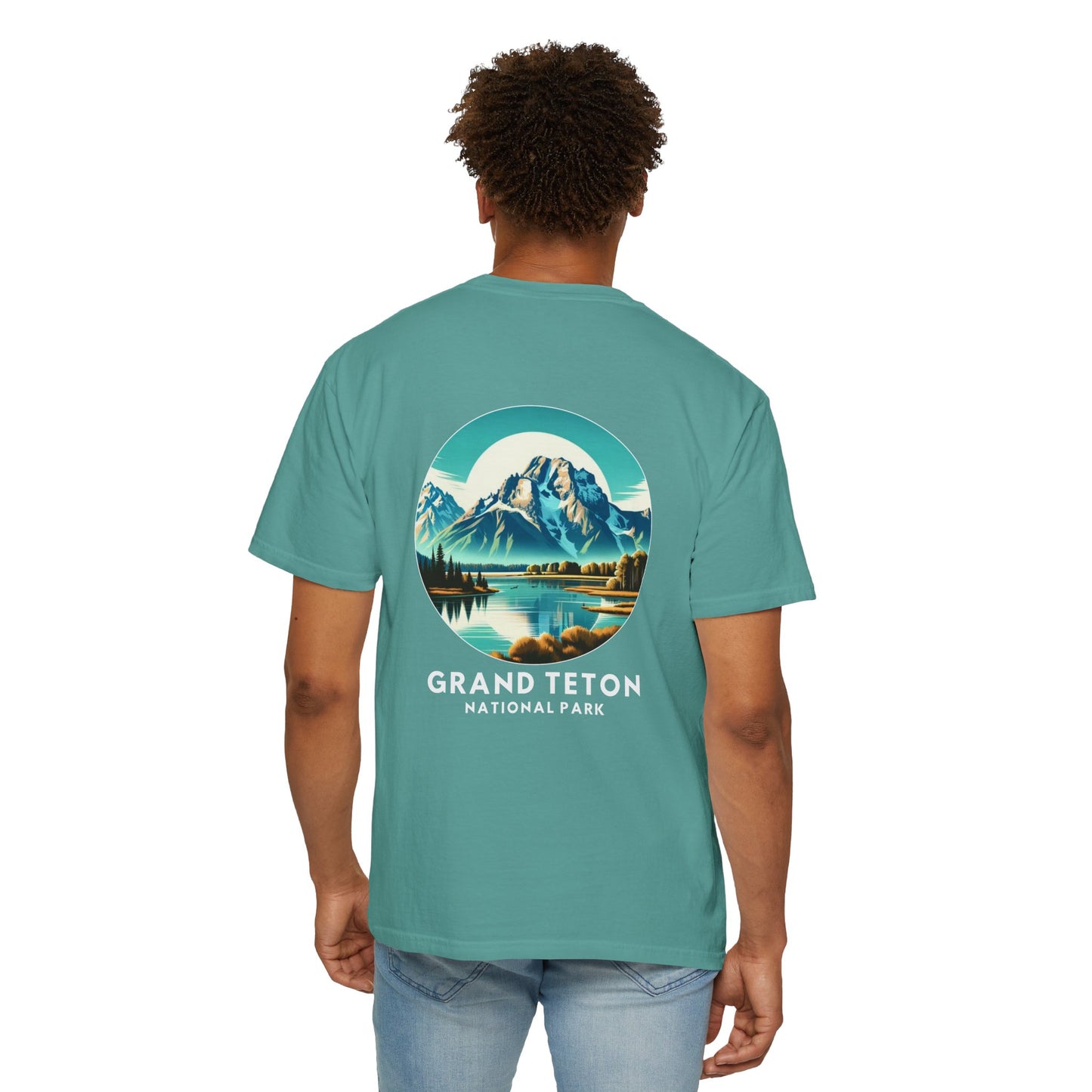Grand Teton National Park