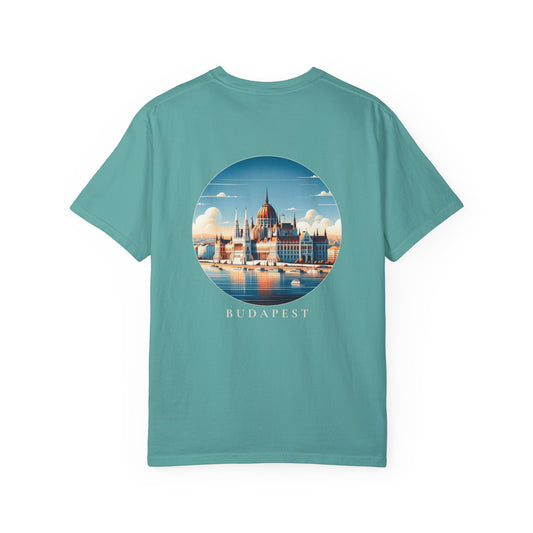 Budapest