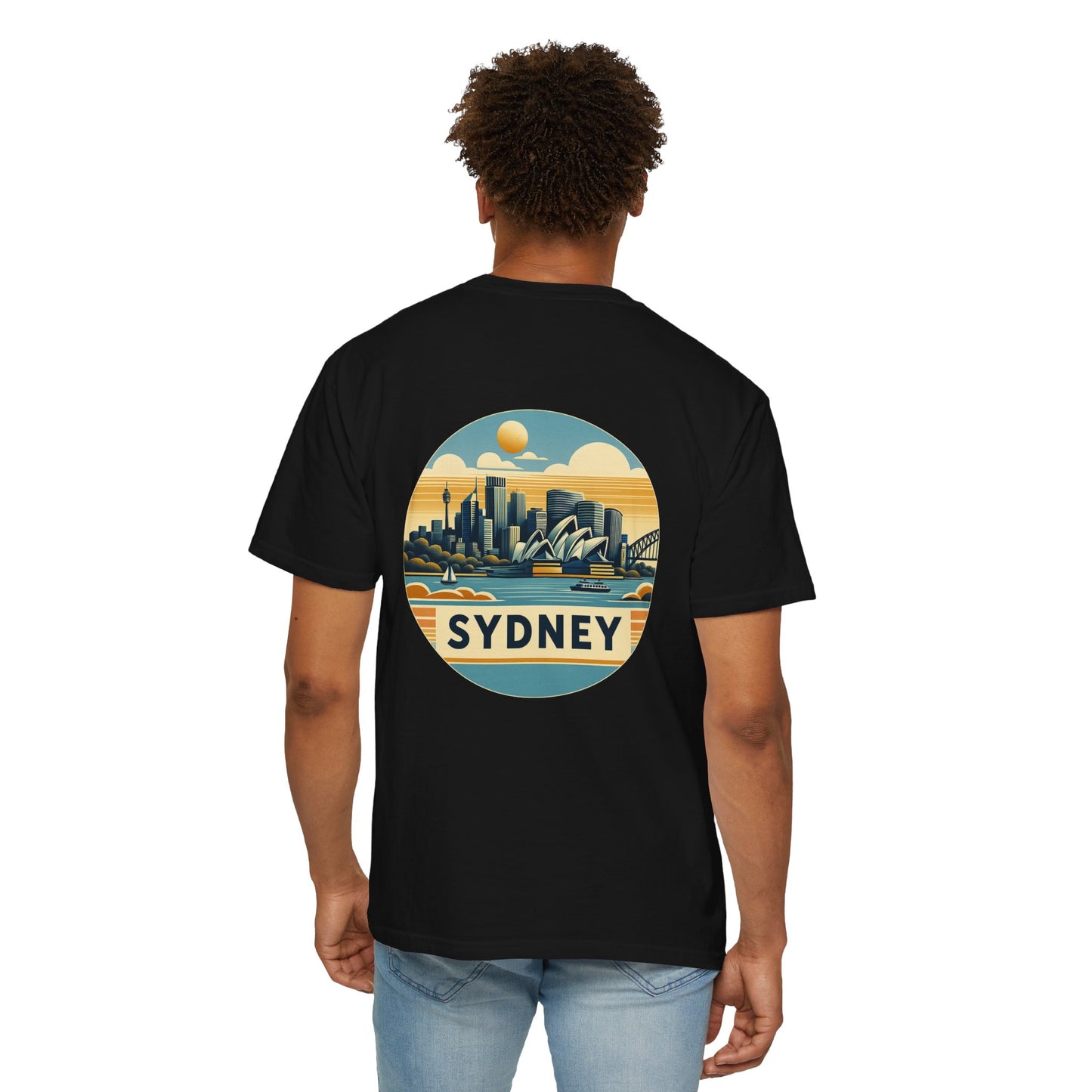 Sydney