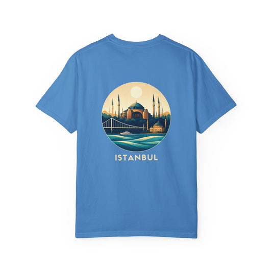 Istanbul