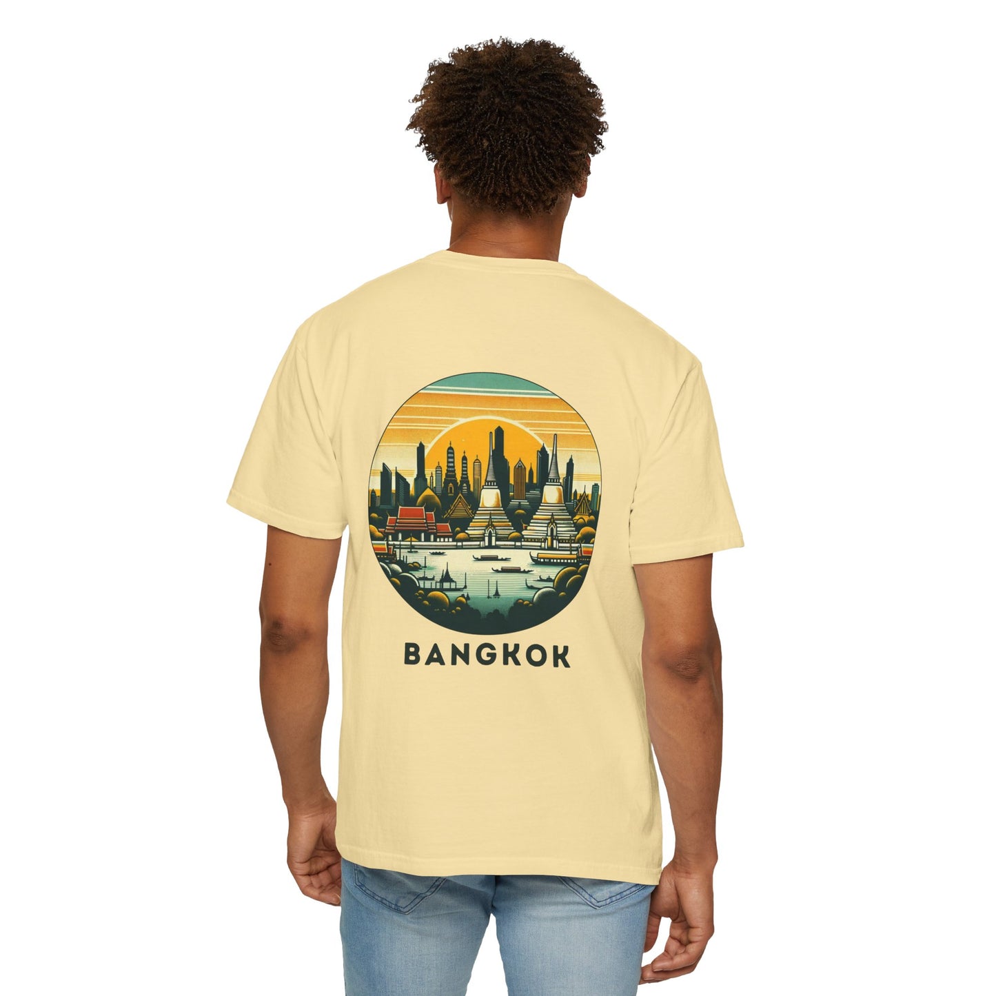 Bangkok