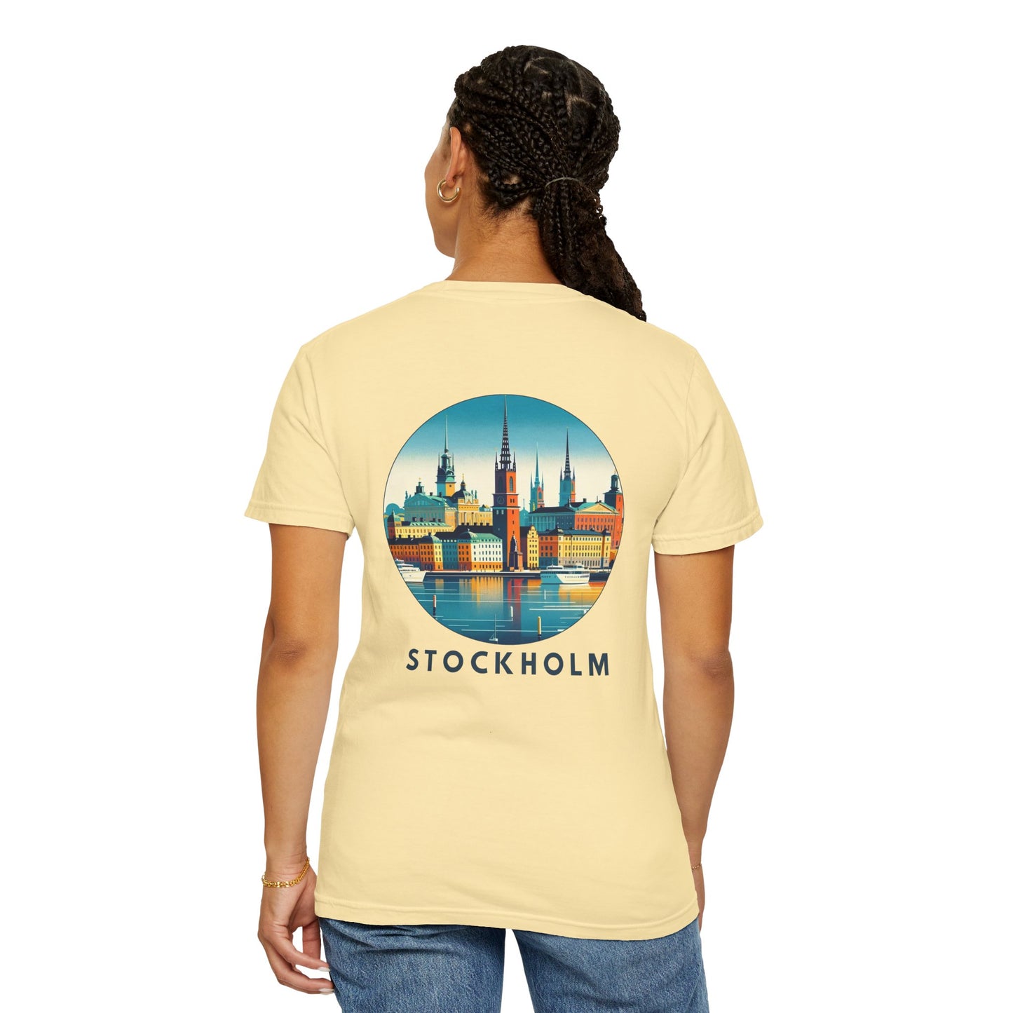 Stockholm