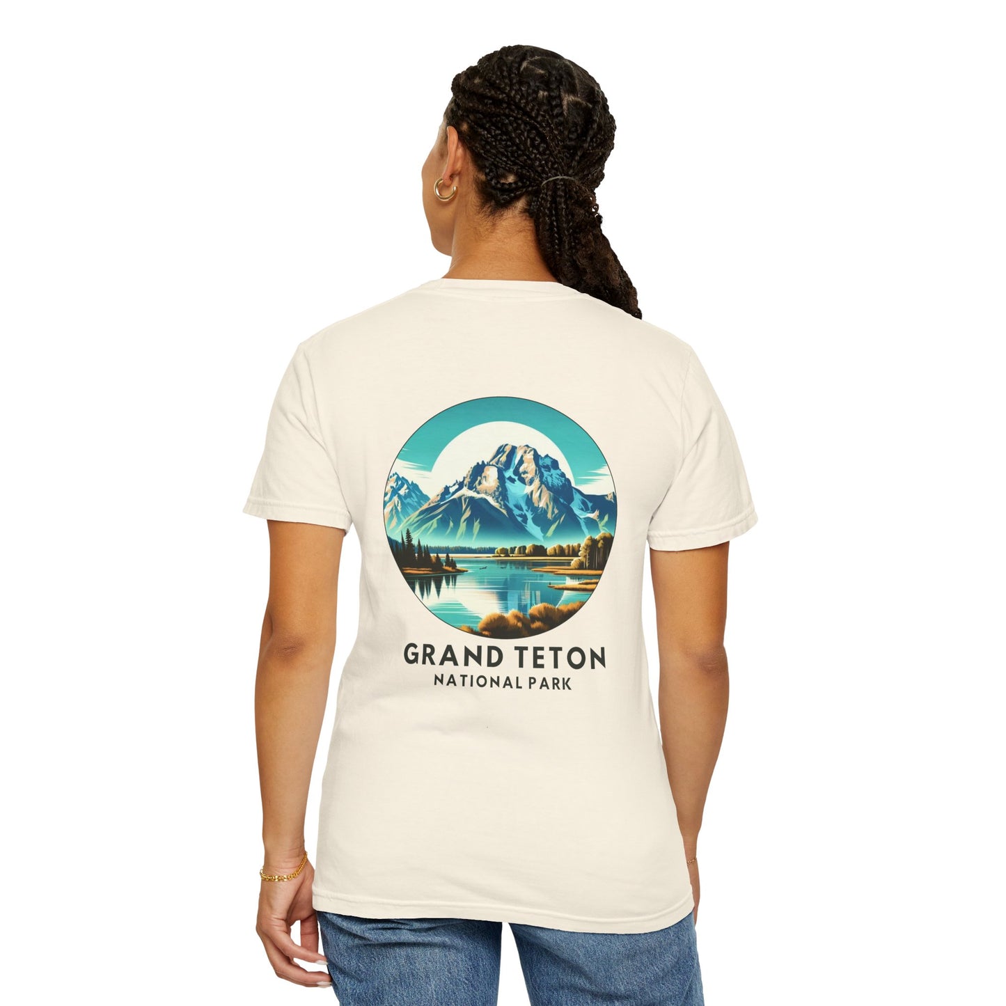 Grand Teton National Park