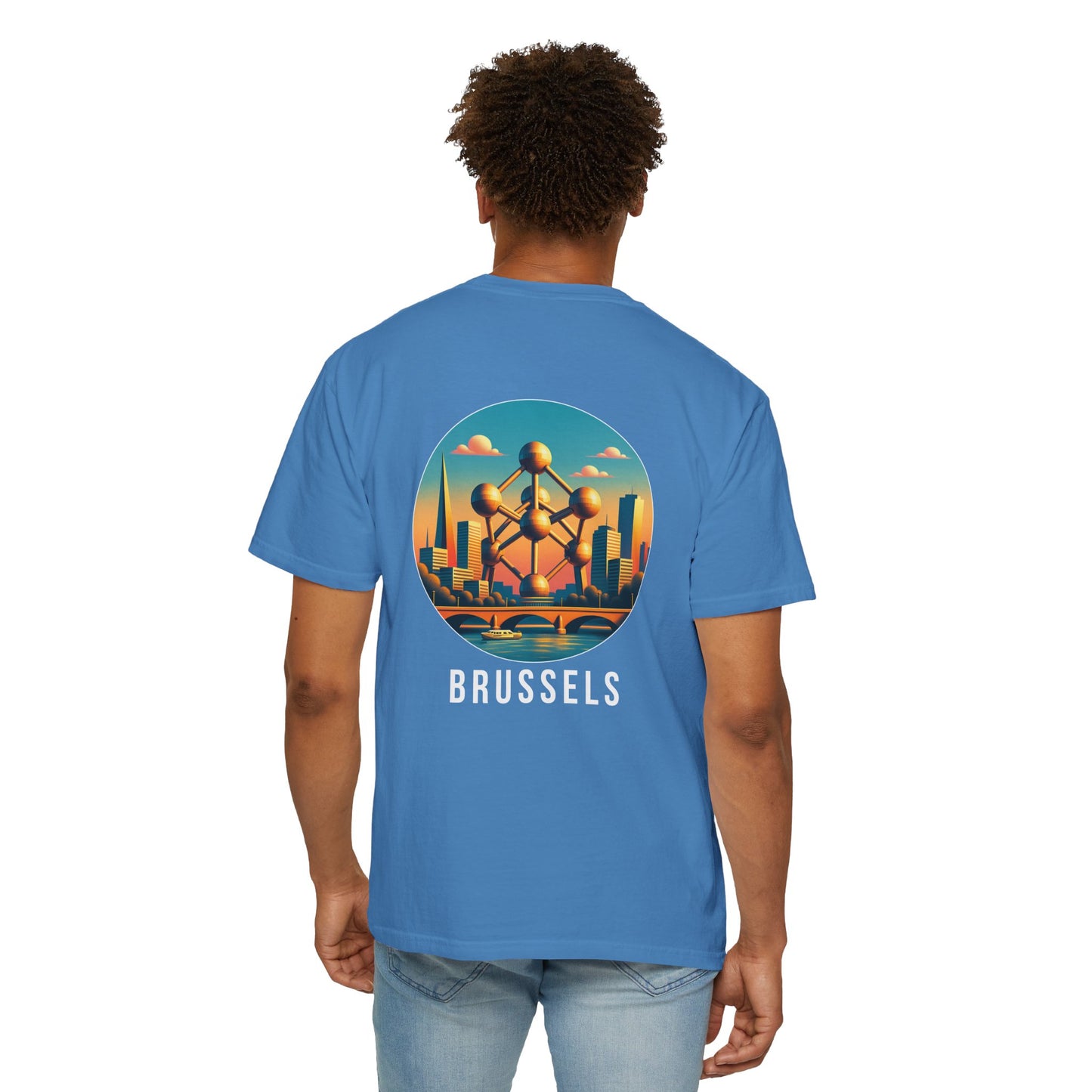 Brussels