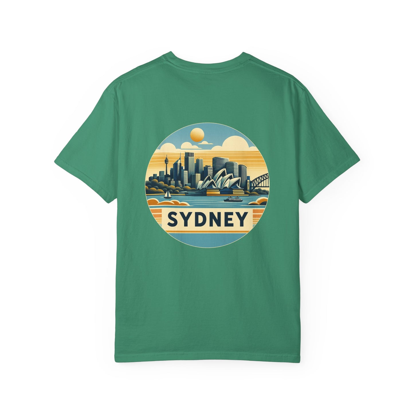 Sydney